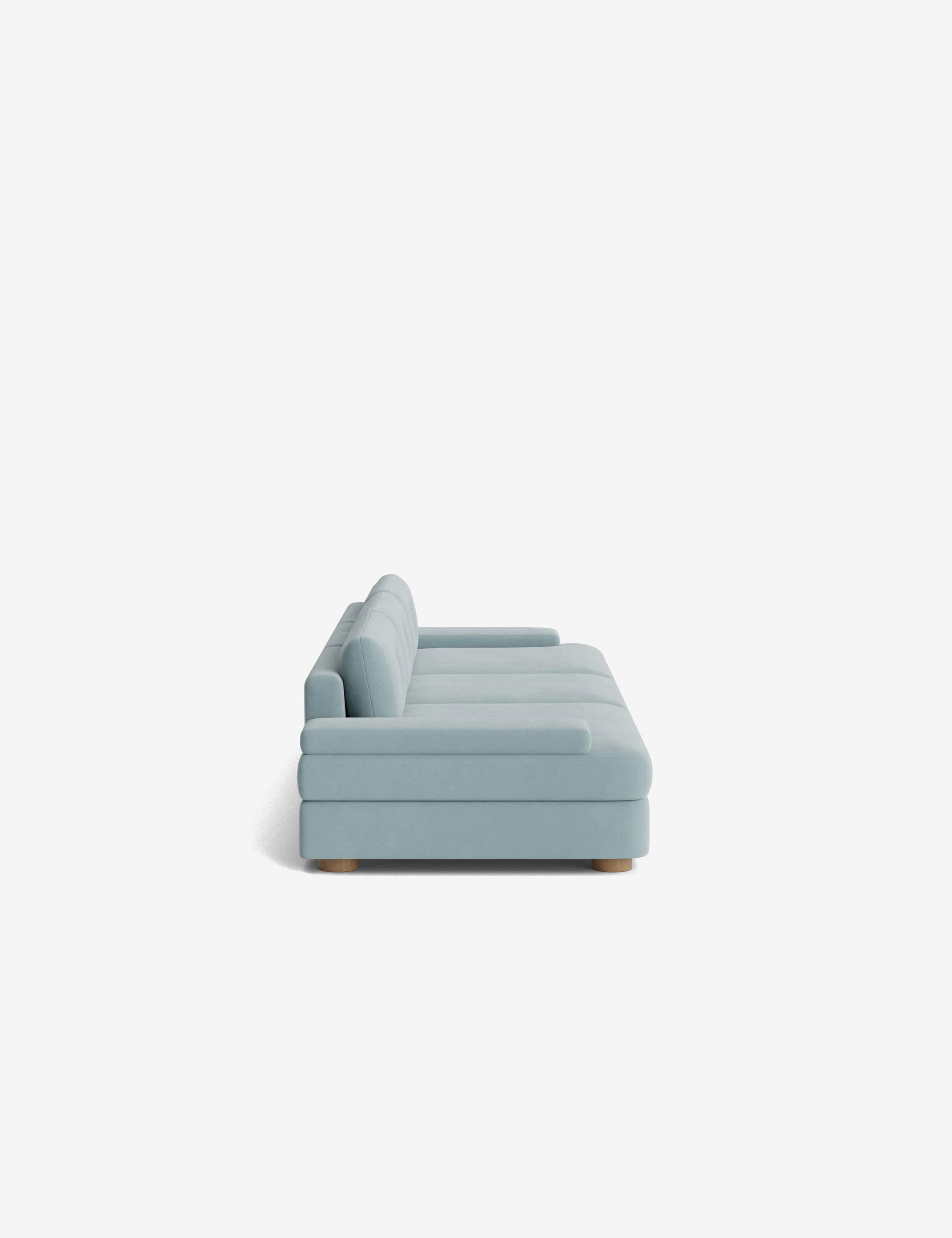 Hill Modular Sofa - AYG Home Service
