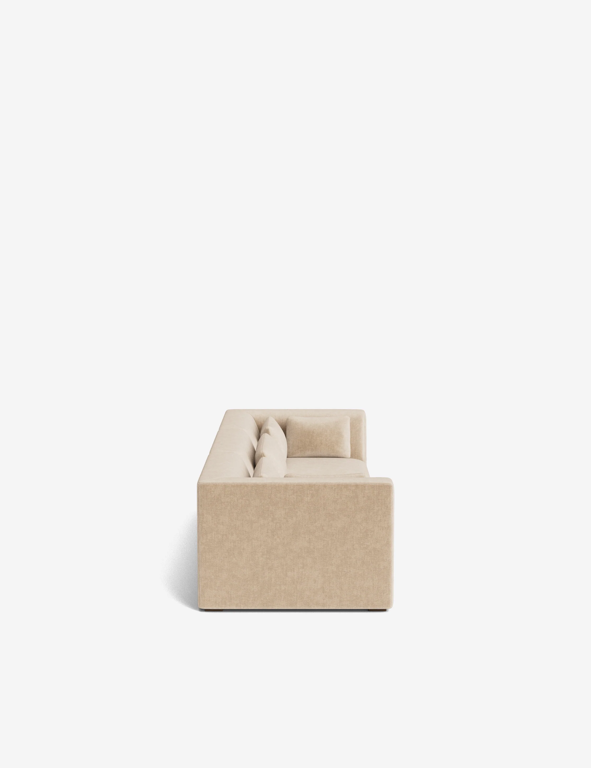 Koh Modular Sofa - AYG Home Service