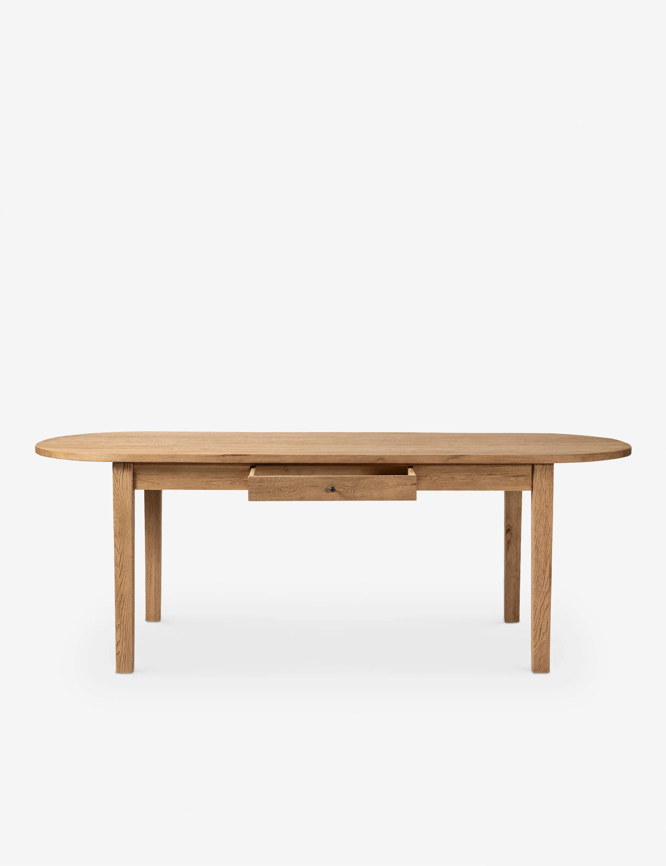 Megan Dining Table by Amber Lewis x Four Hands - AYG Home Service