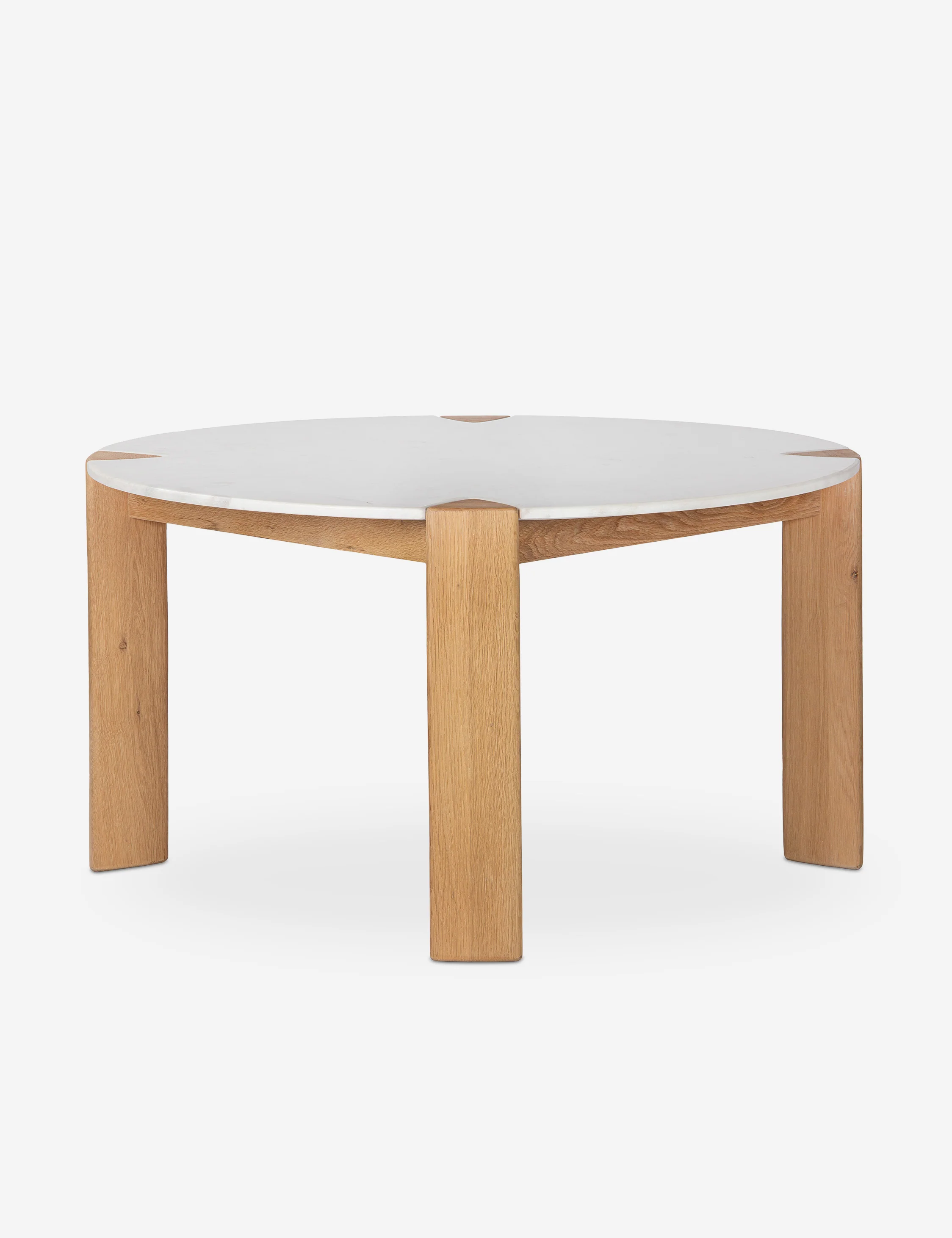 Bayer Round Dining Table - AYG Home Service