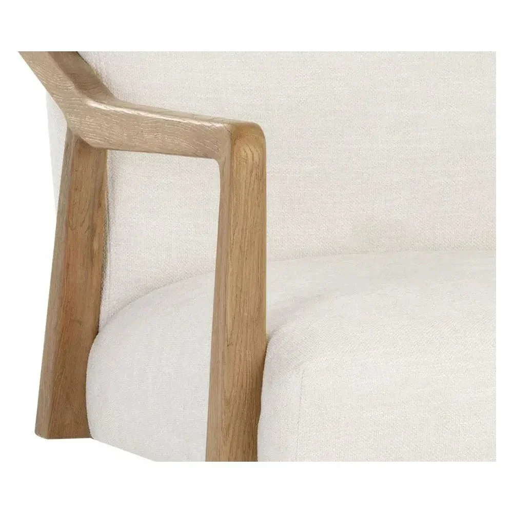 Collin Modern Office Armchair - AYG Home Service