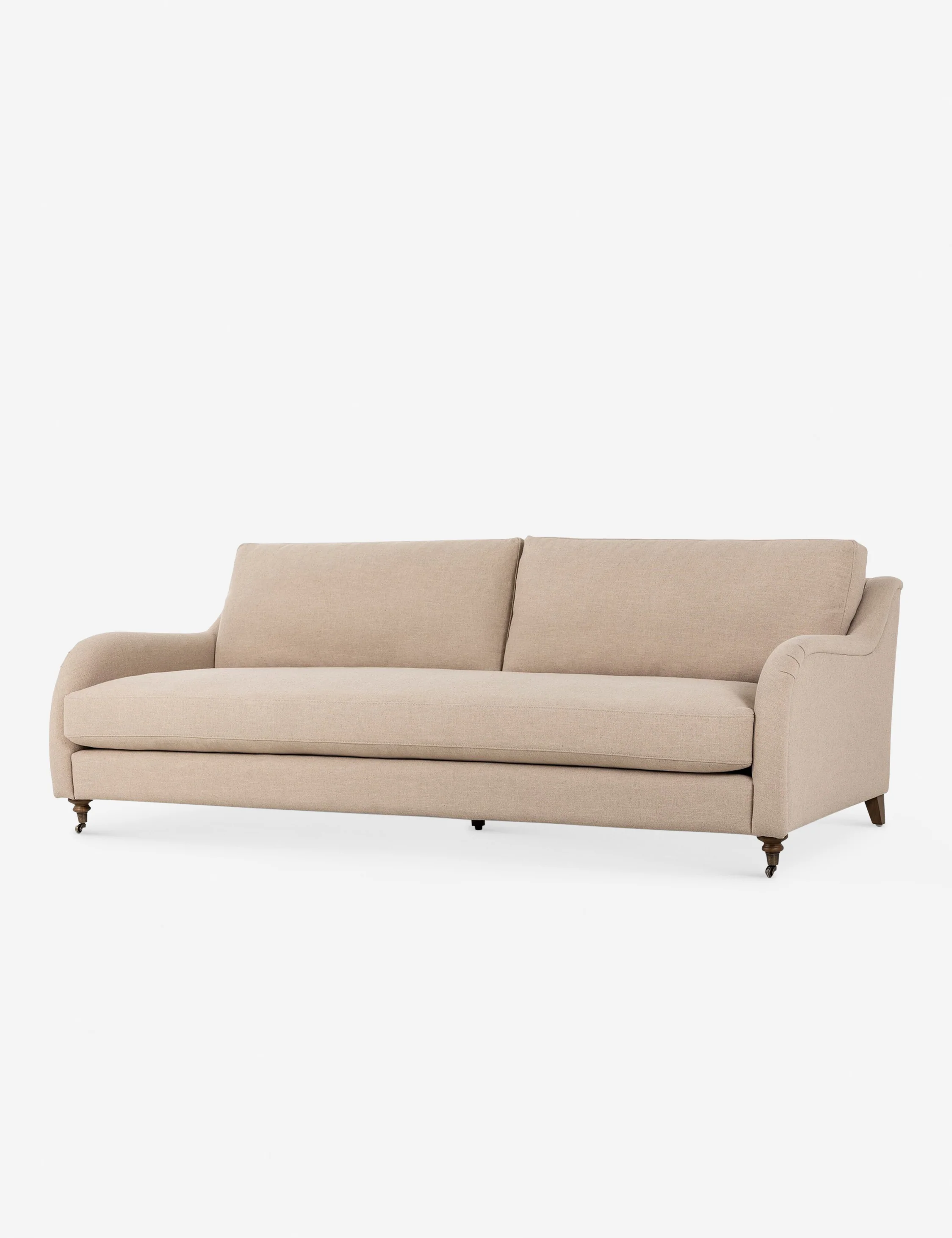 Lynne Sofa by Amber Lewis x Four Hands - AYG Home Service