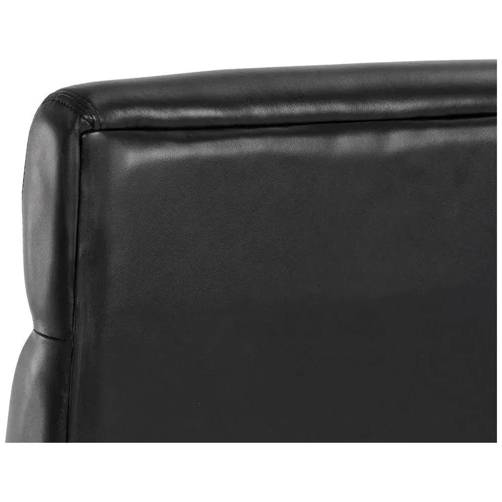 Collin Modern Office Armchair - AYG Home Service