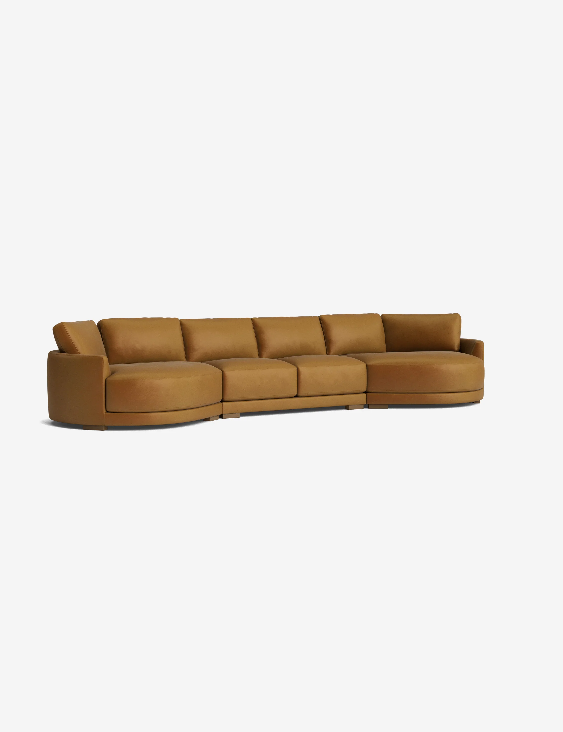 Hepburn Modular Sectional Sofa - AYG Home Service