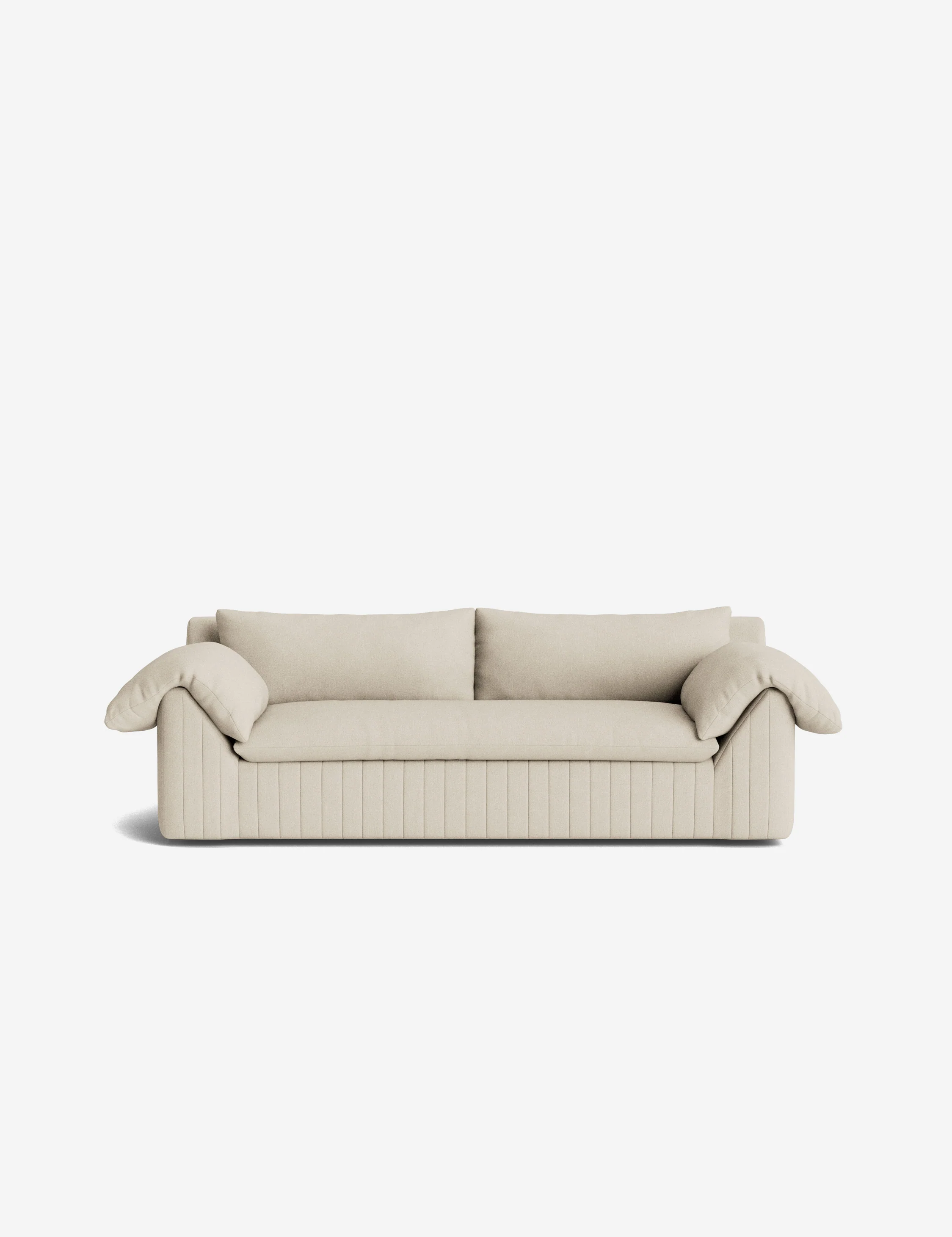 Yucca Sofa by Carly Cushnie - AYG Home Service