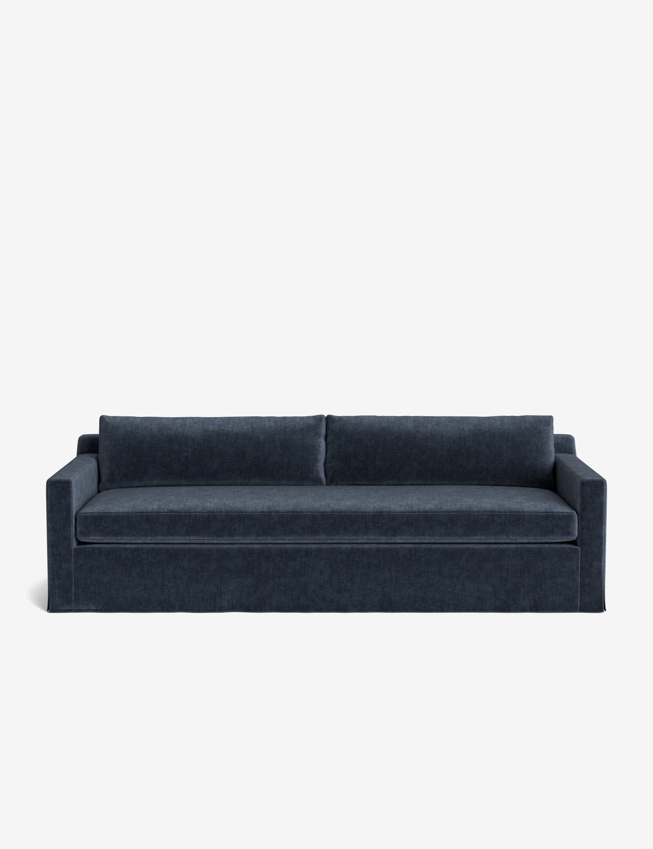 Tadita Slipcover Sofa - AYG Home Service