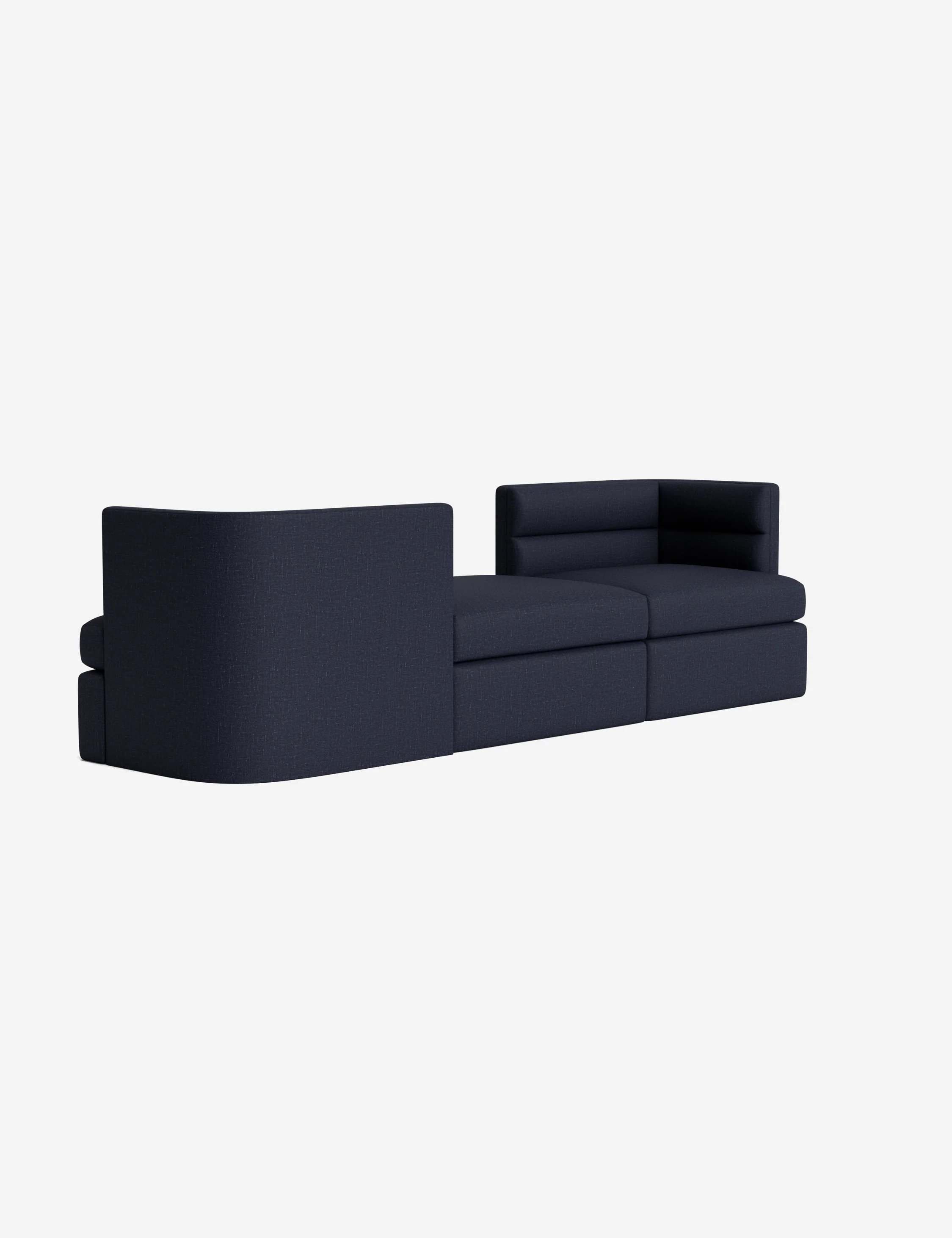 Vivi Tete-a-tete Chaise - AYG Home Service
