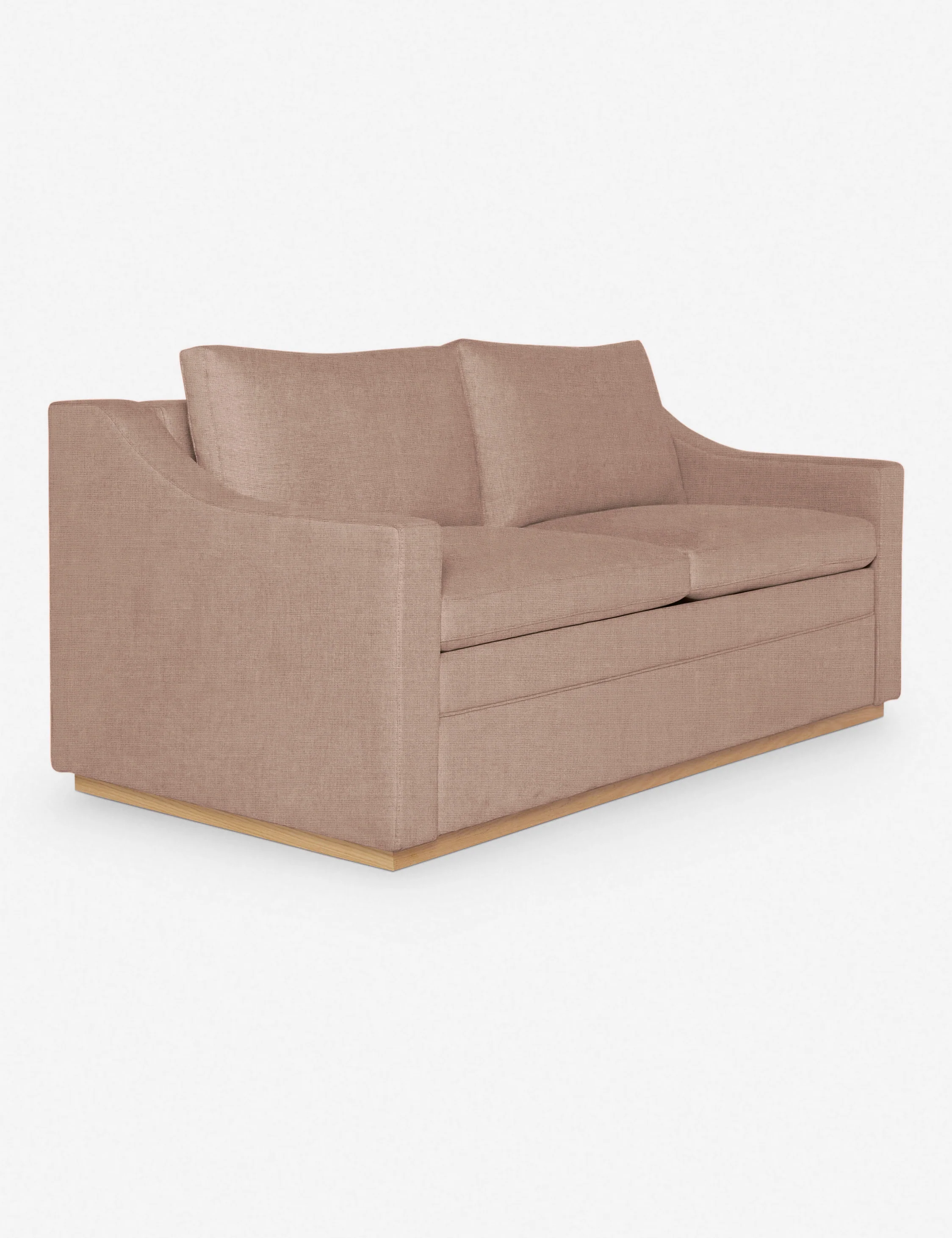 Coniston Sleeper Sofa by Ginny Macdonald - AYG Home Service