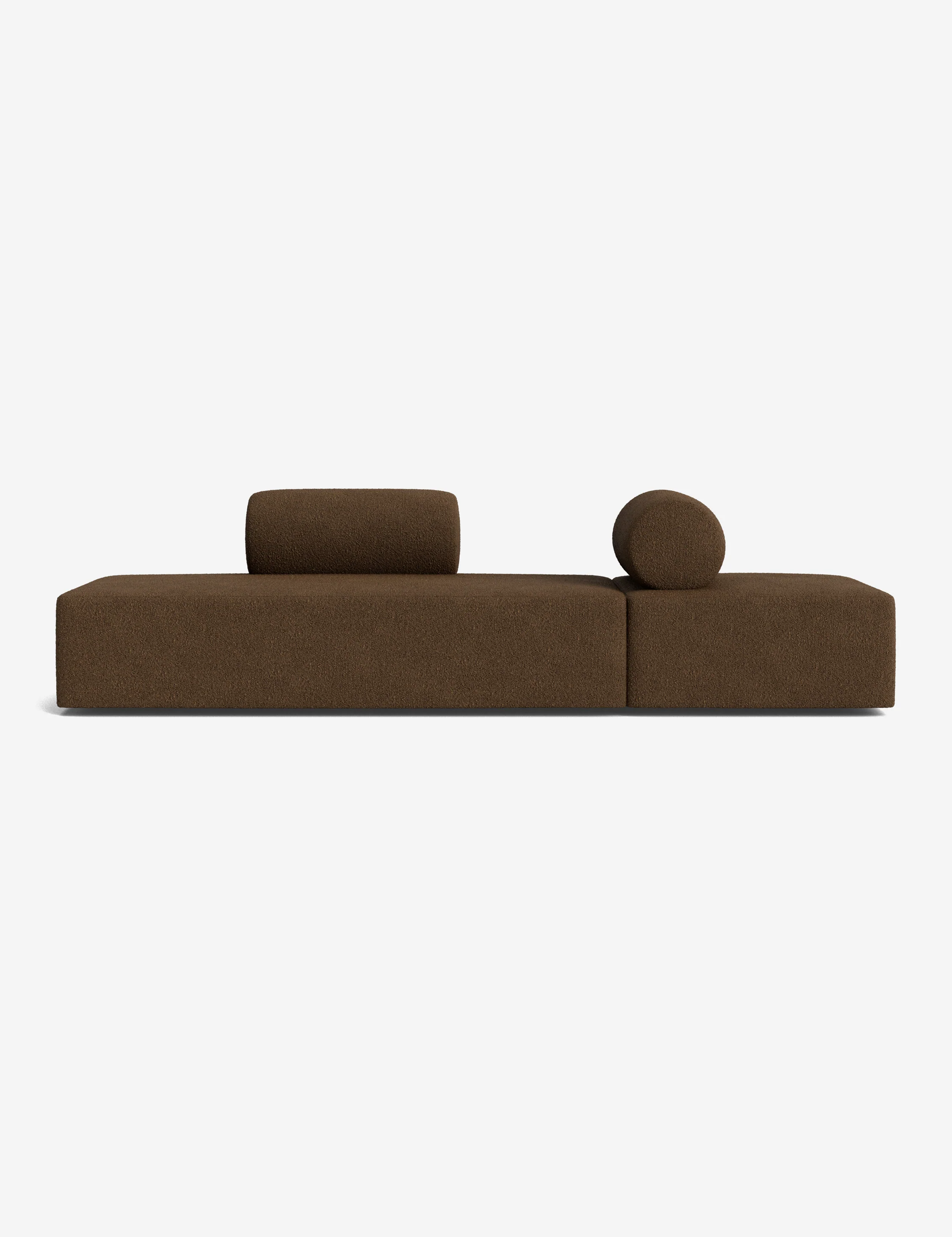 Sloman Modular 2-Piece Sofa - AYG Home Service