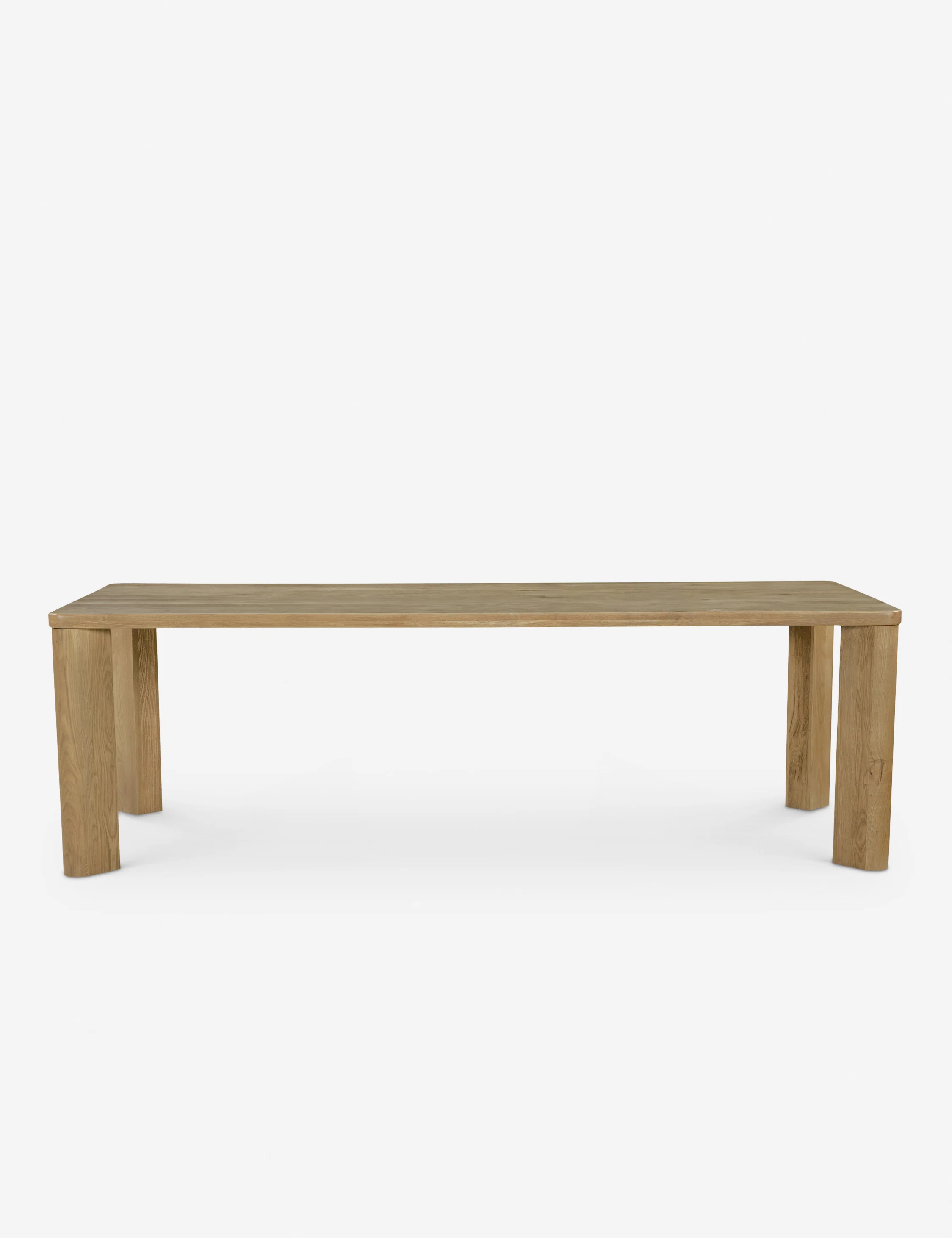 Nolan Dining Table - AYG Home Service