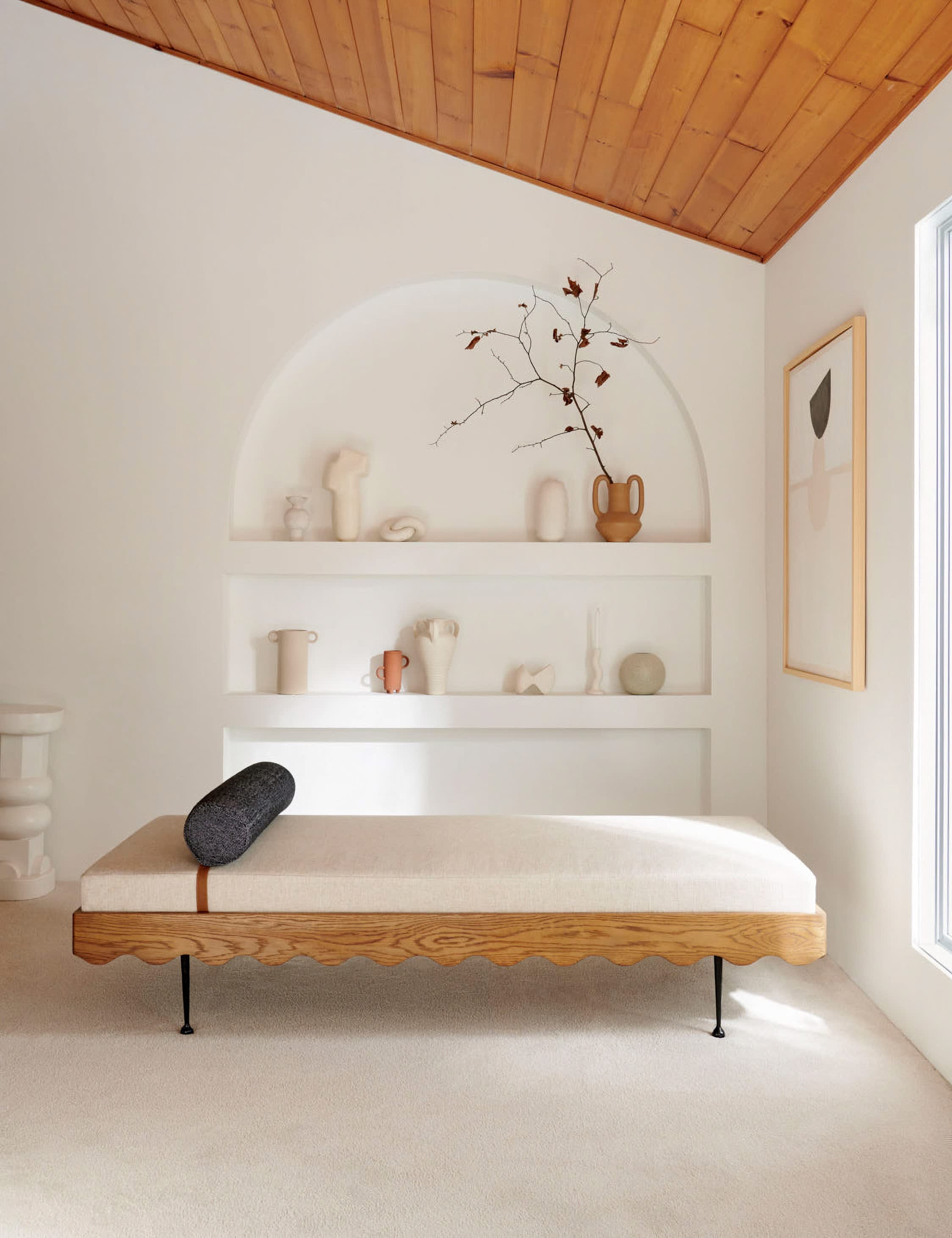 Rise Daybed by Sarah Sherman Samuel - AYG Home Service