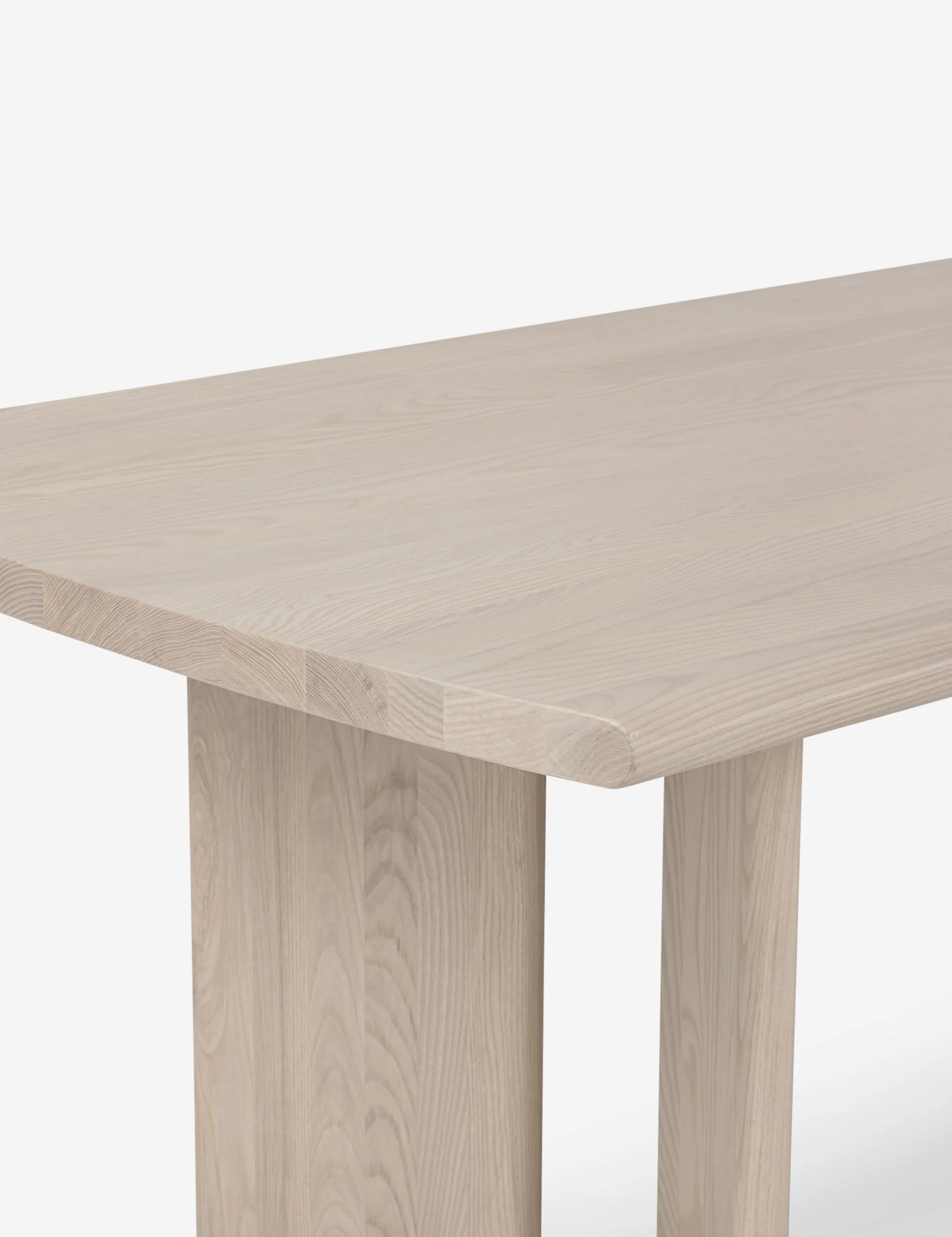 Crest Dining Table by Sun at Six - AYG Home Service