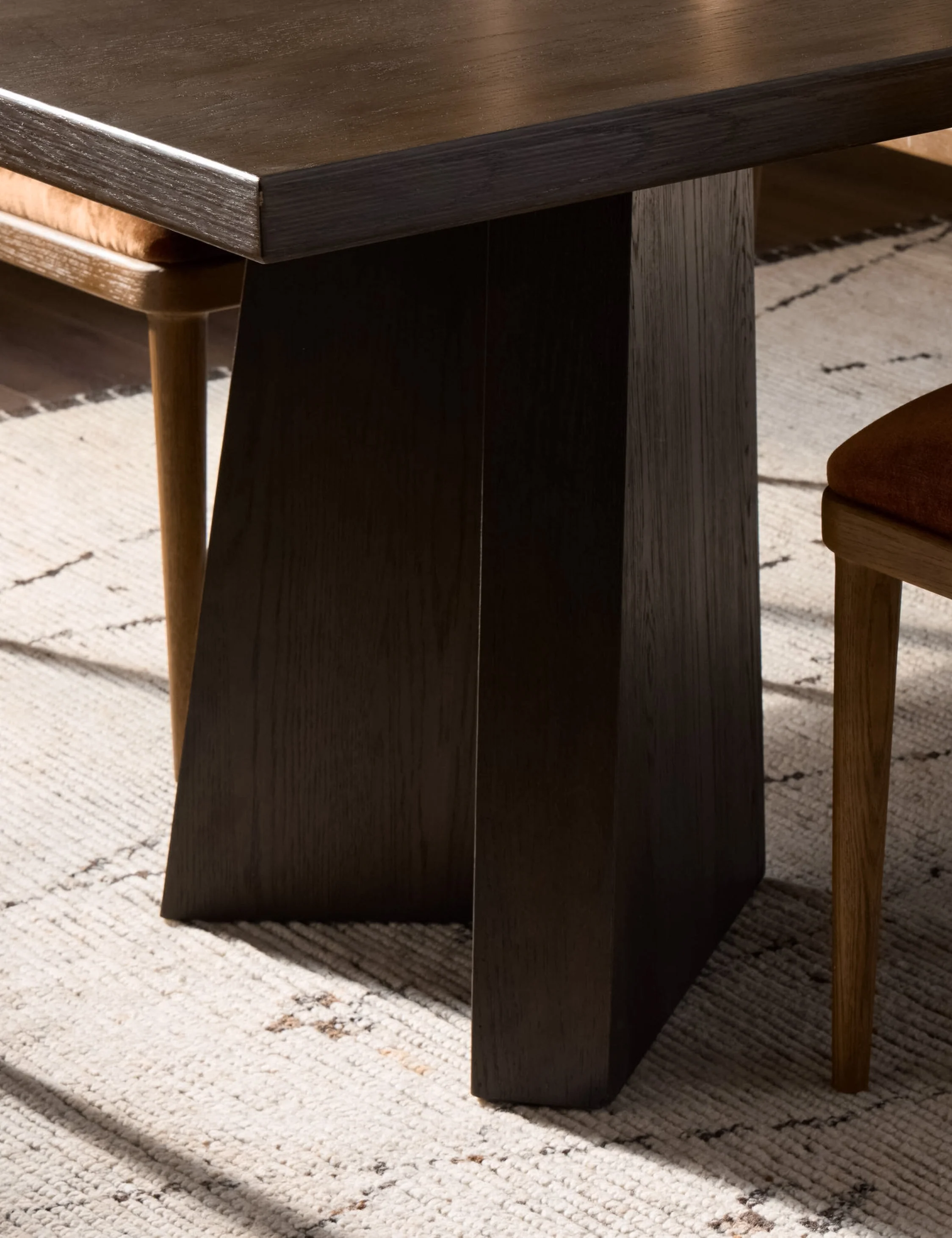 Hallen Dining Table - AYG Home Service