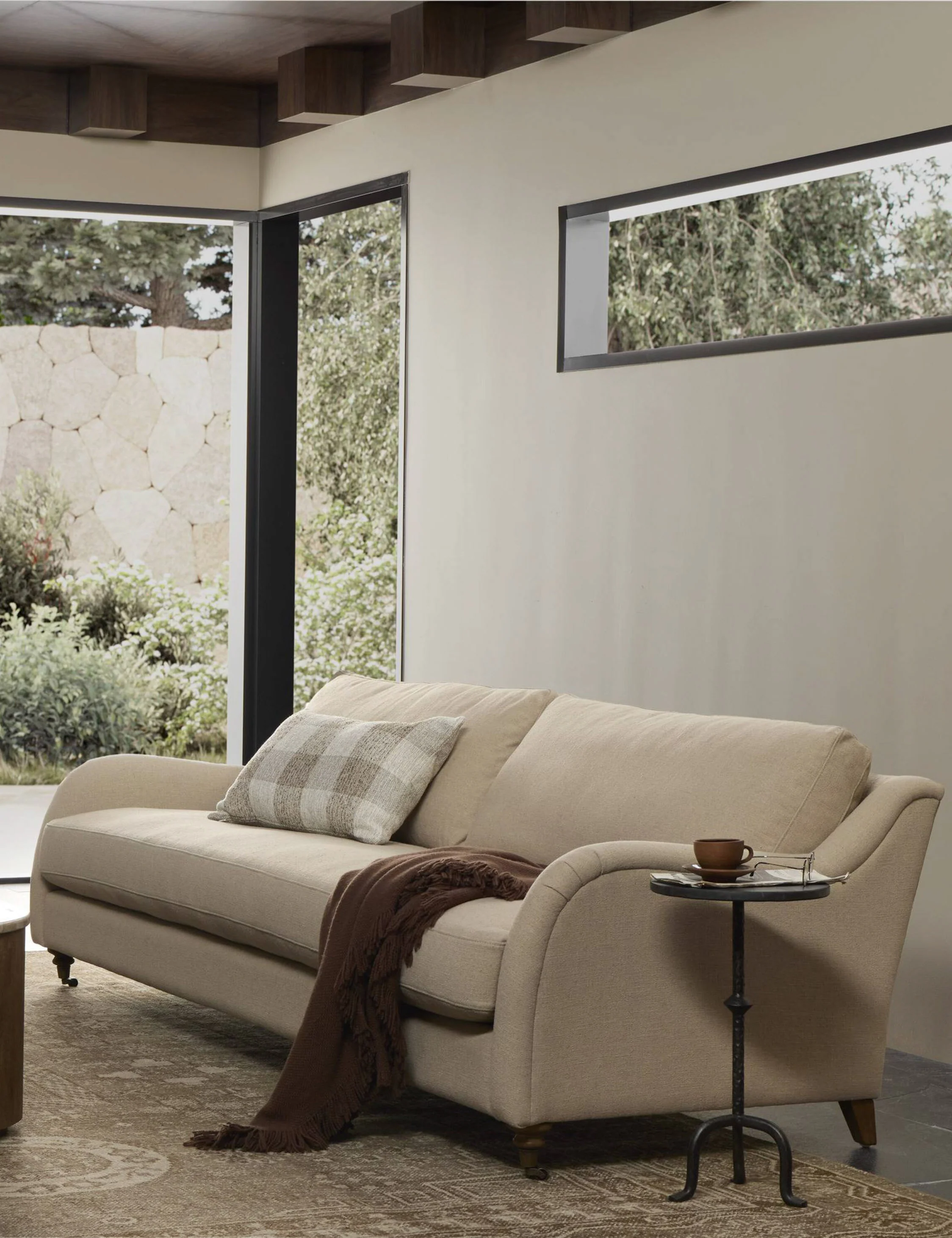 Lynne Sofa by Amber Lewis x Four Hands - AYG Home Service