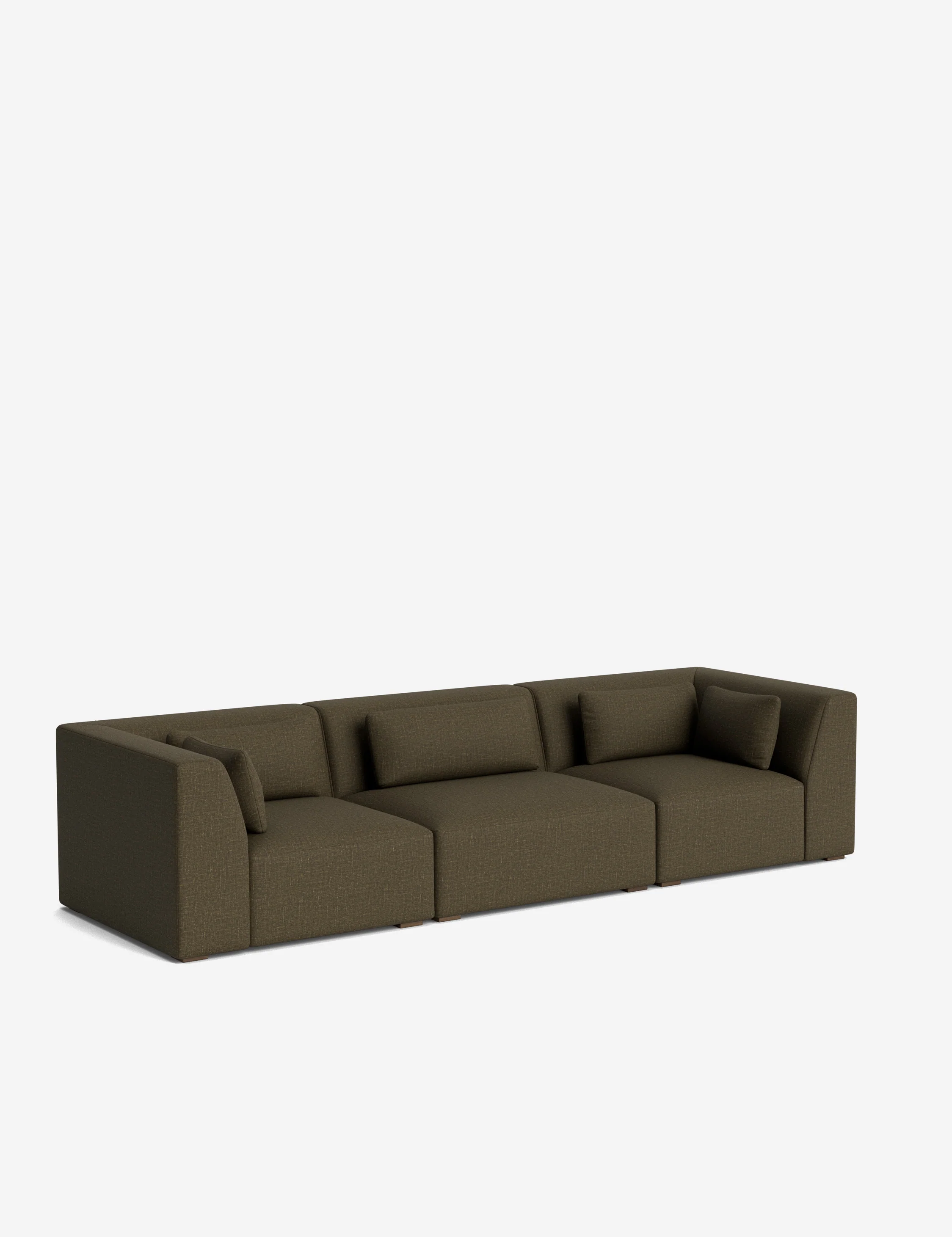 Koh Modular Sofa - AYG Home Service