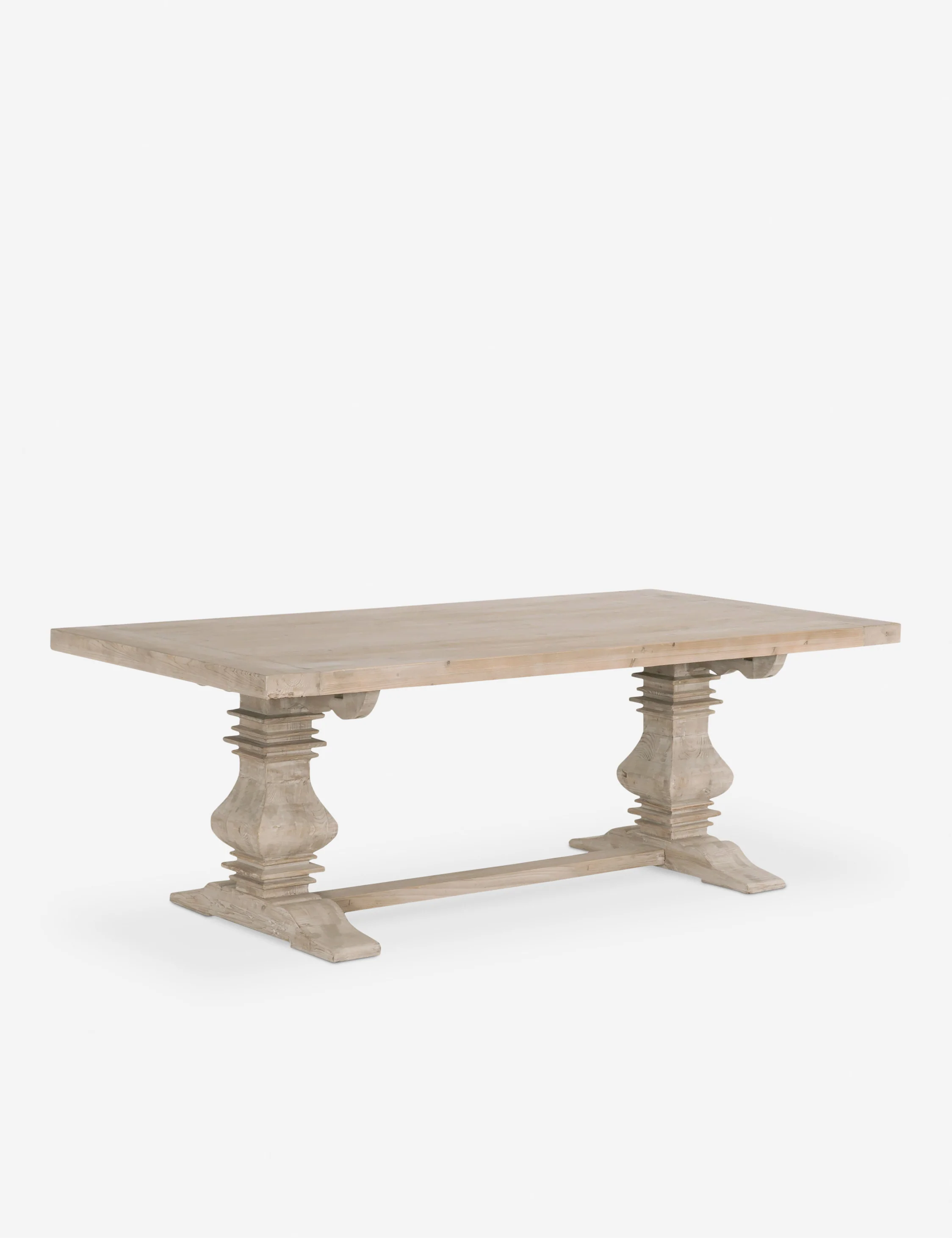 Arbour Extendable Dining Table - AYG Home Service