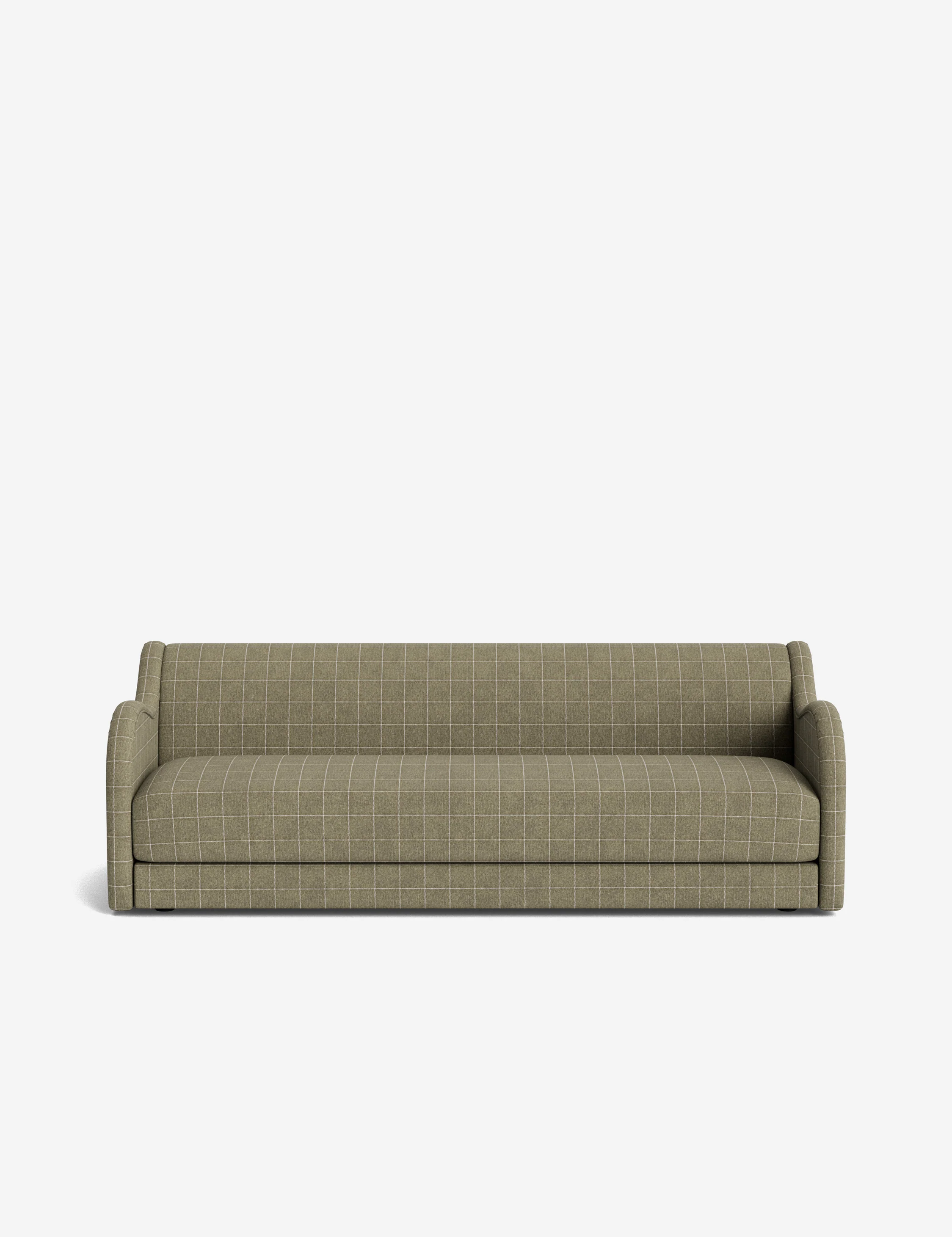 Amsterdam Sofa - AYG Home Service