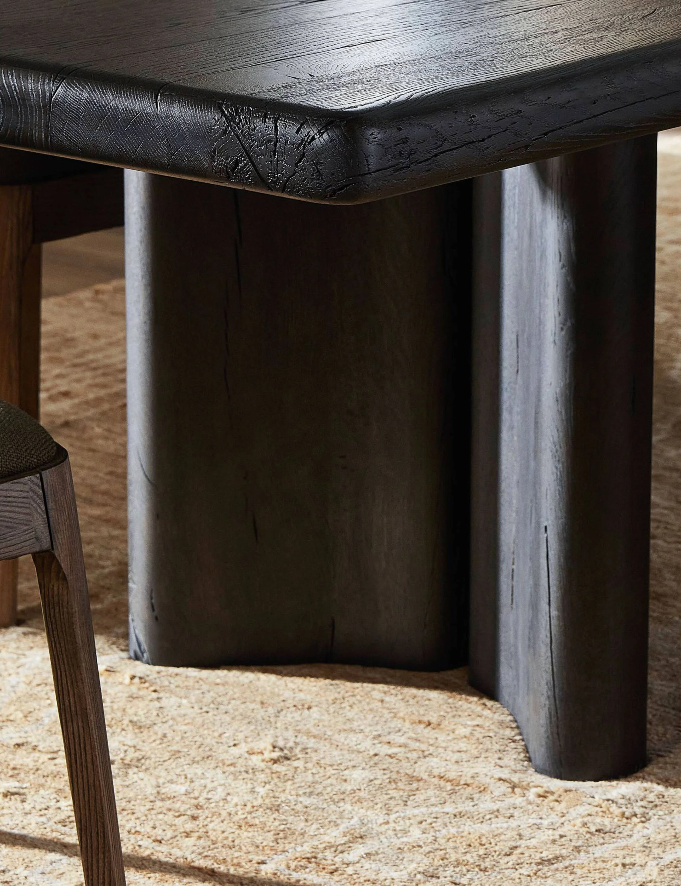 Elsen Dining Table - AYG Home Service