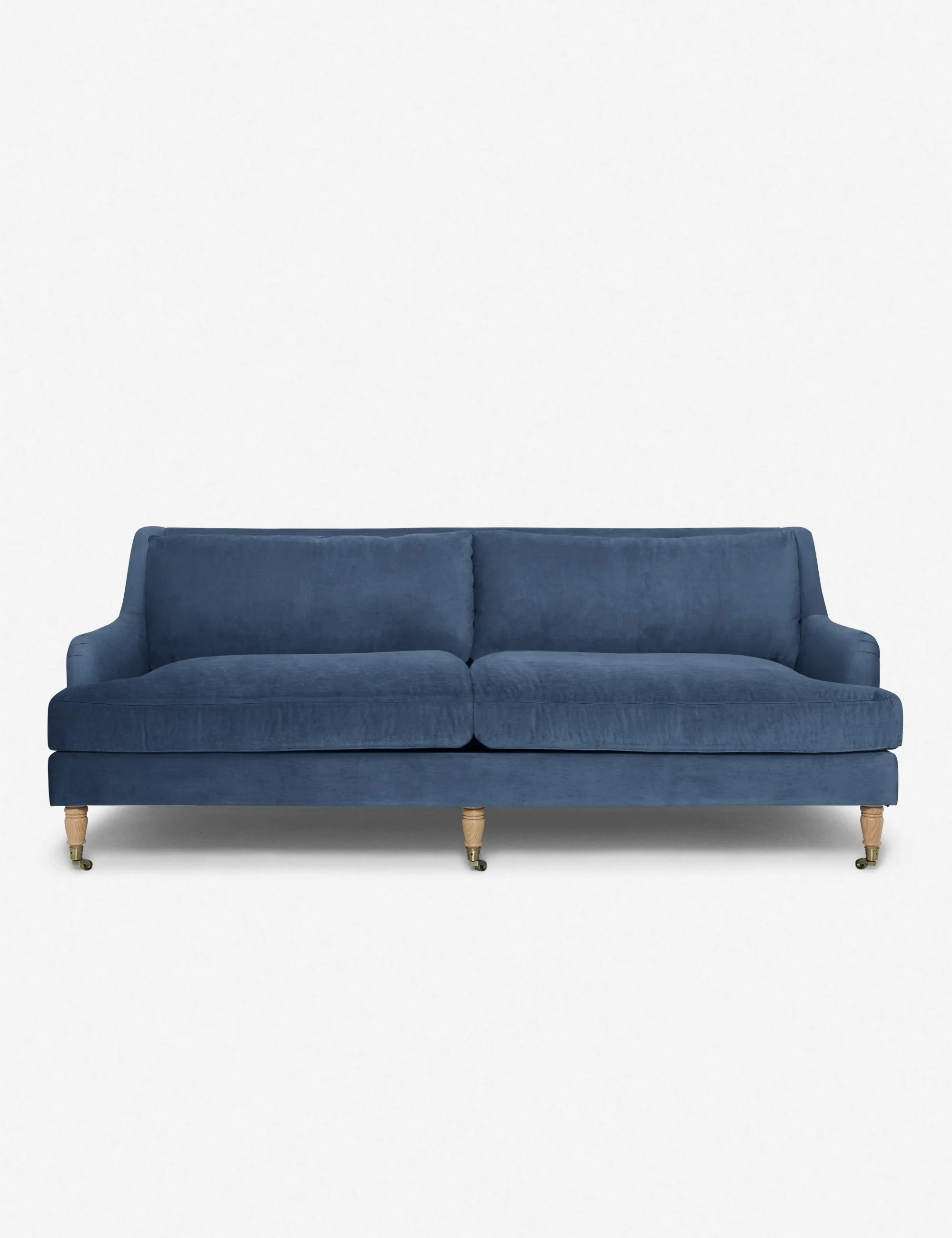 Rivington Sofa by Ginny Macdonald - AYG Home Service