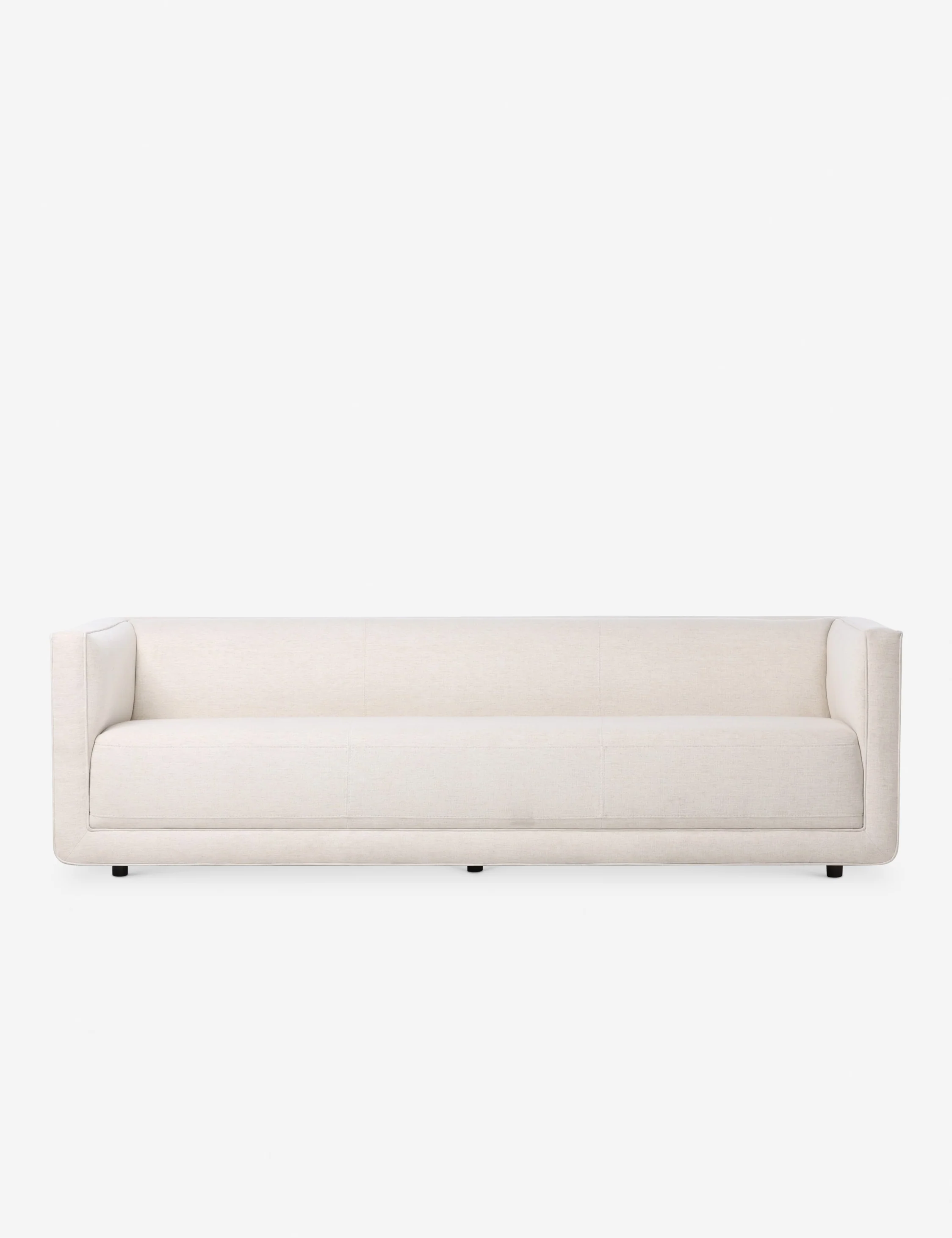 Jenessa Sofa - AYG Home Service