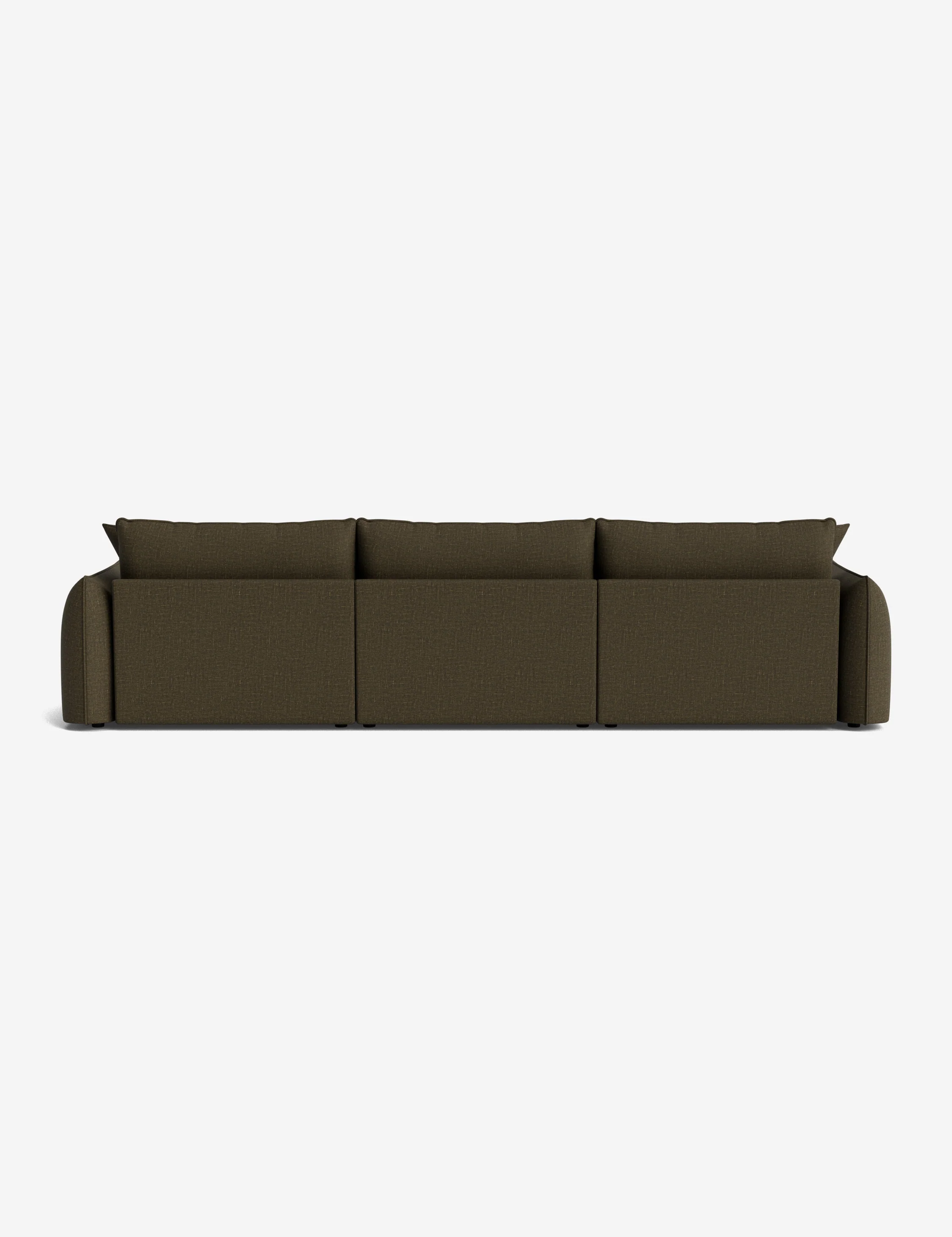 Balmer Modular Sofa - AYG Home Service