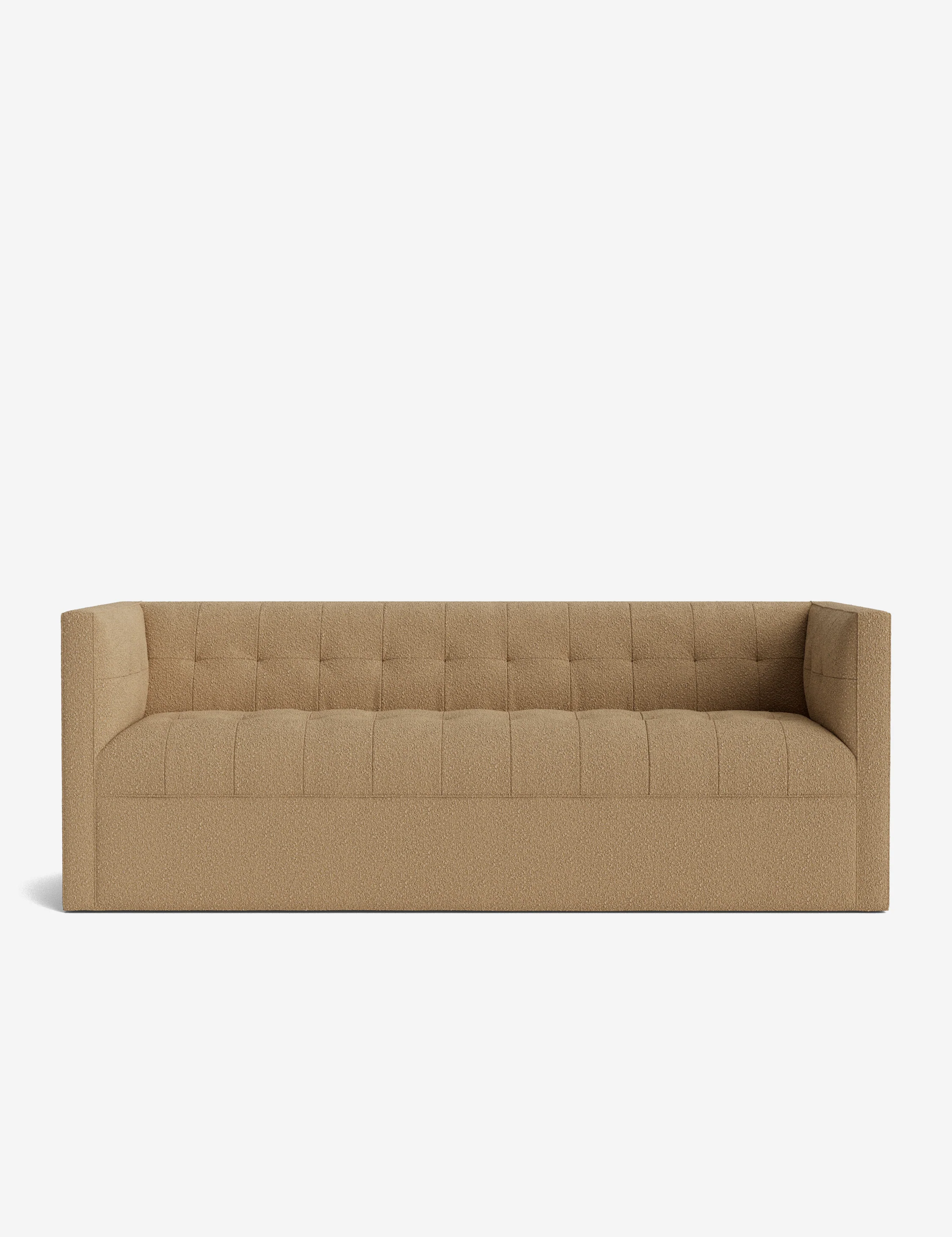 Sandbury Sofa - AYG Home Service
