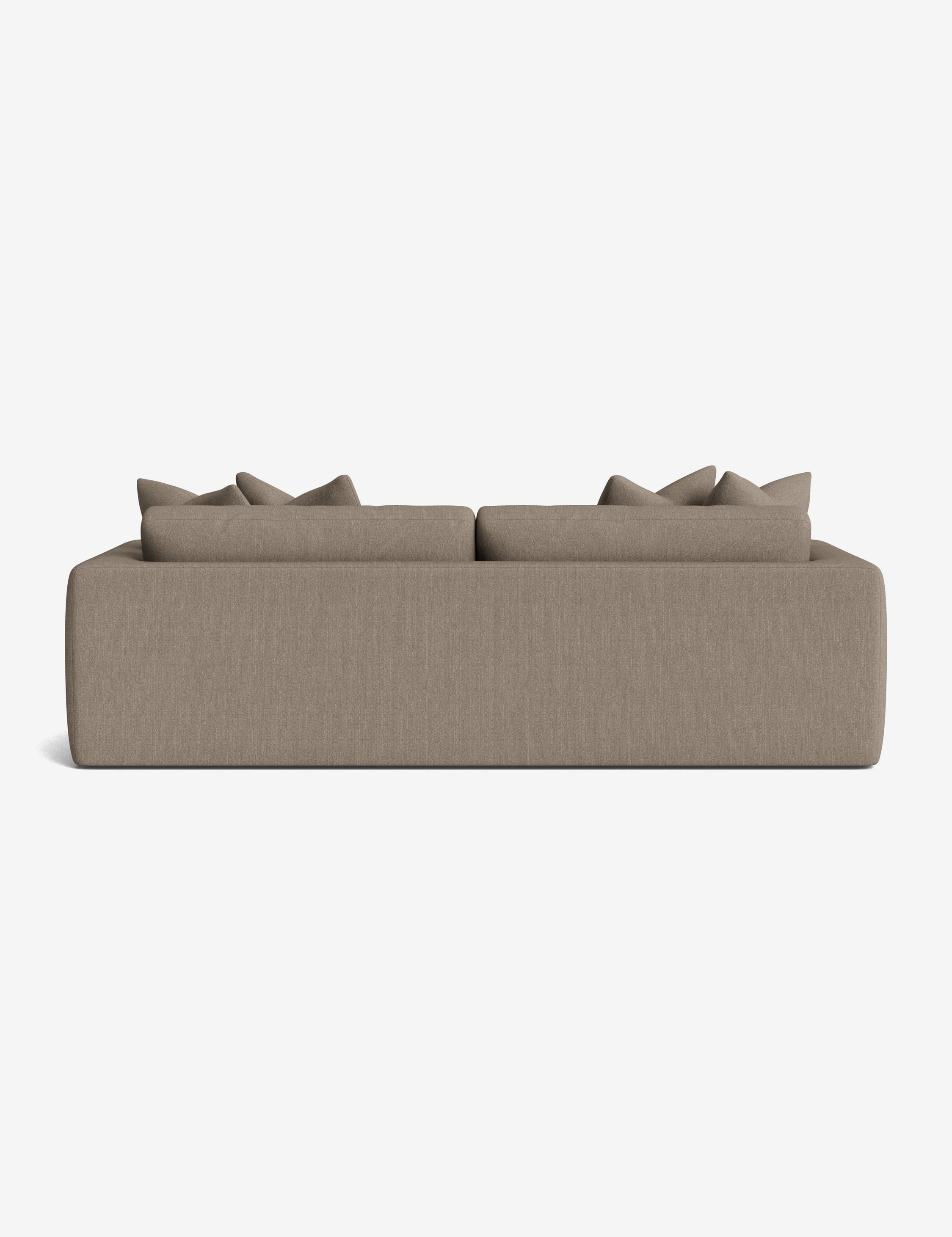 Hughes Sofa - AYG Home Service