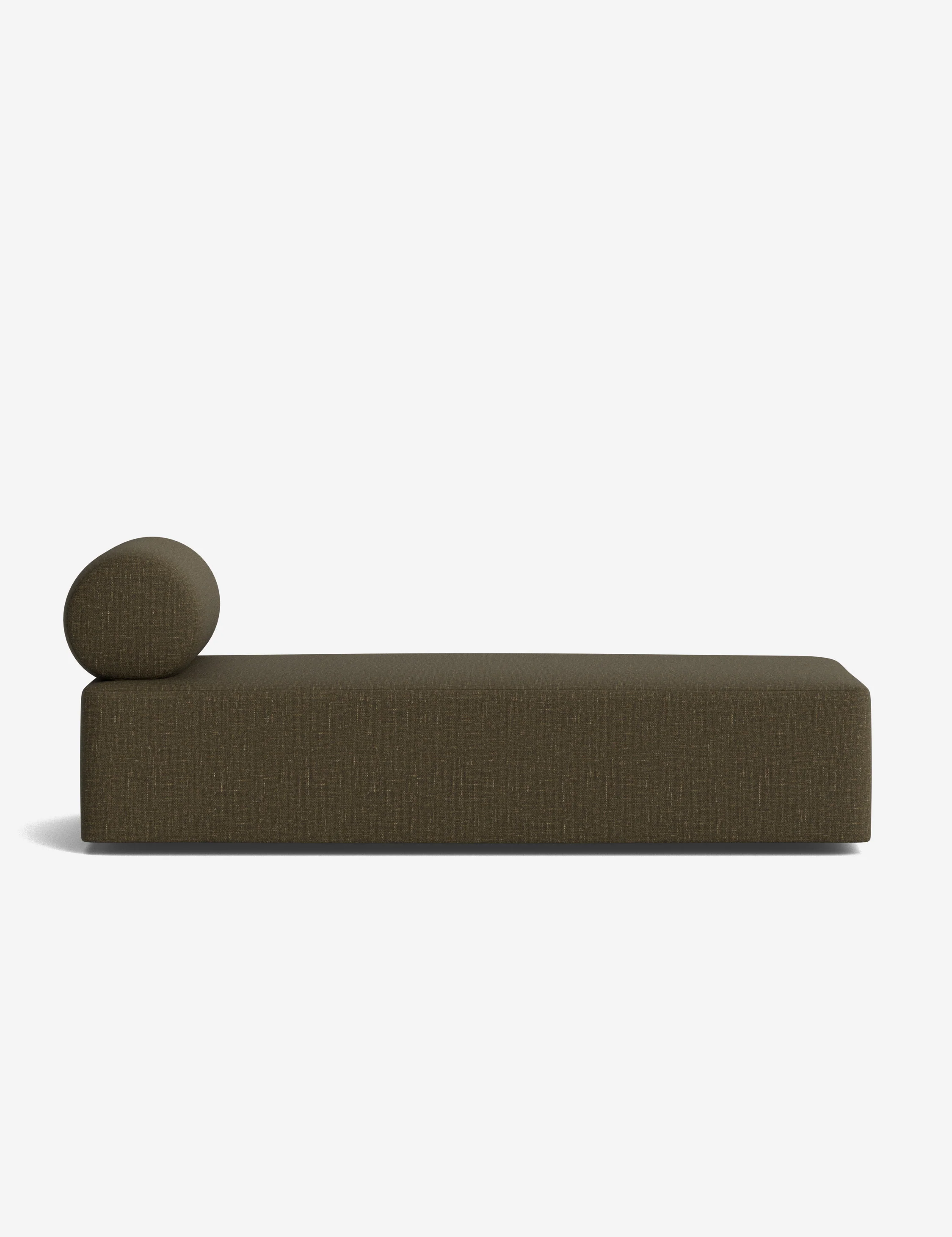 Sloman Modular Armless Sofa - AYG Home Service