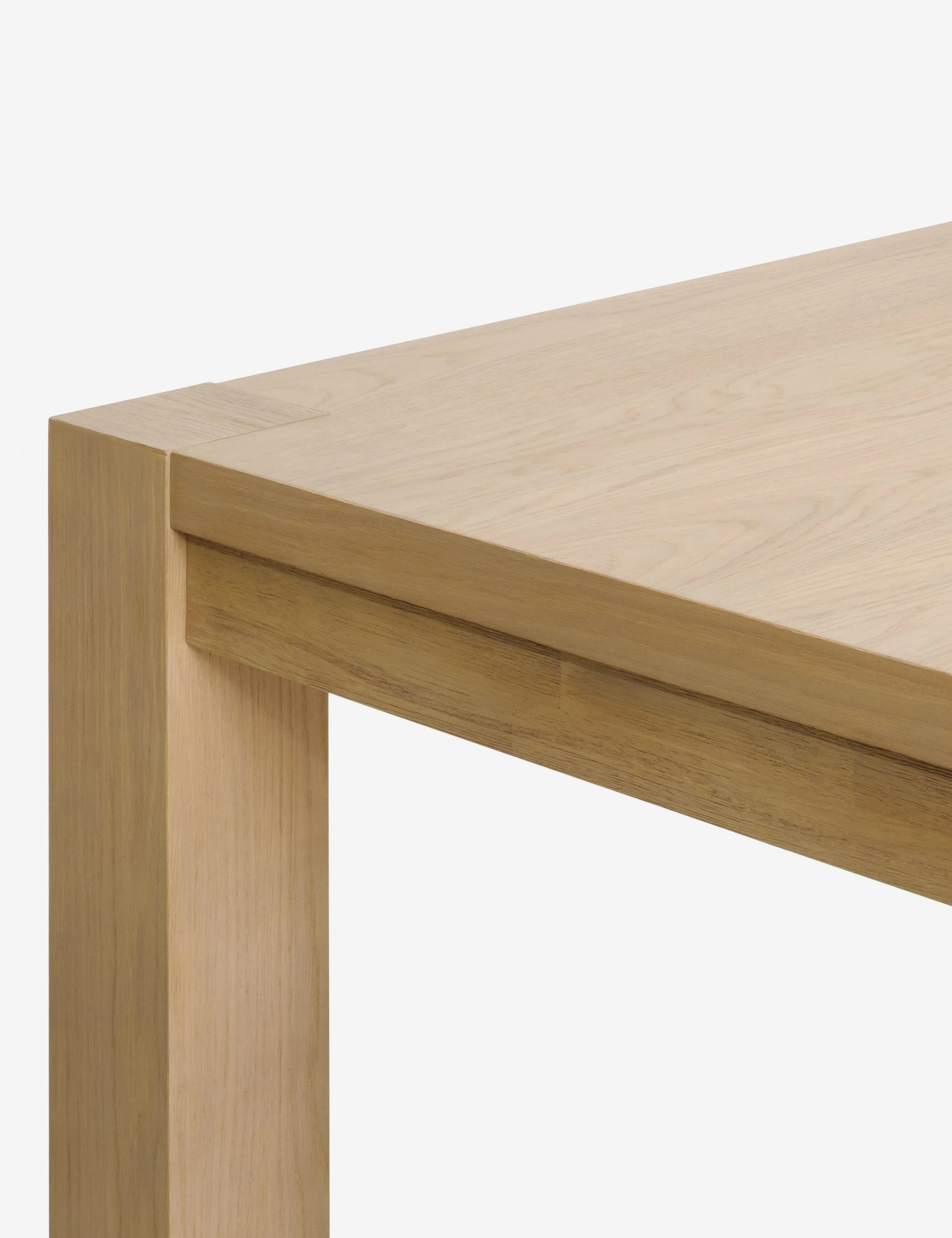 Collett Extendable Dining Table - AYG Home Service