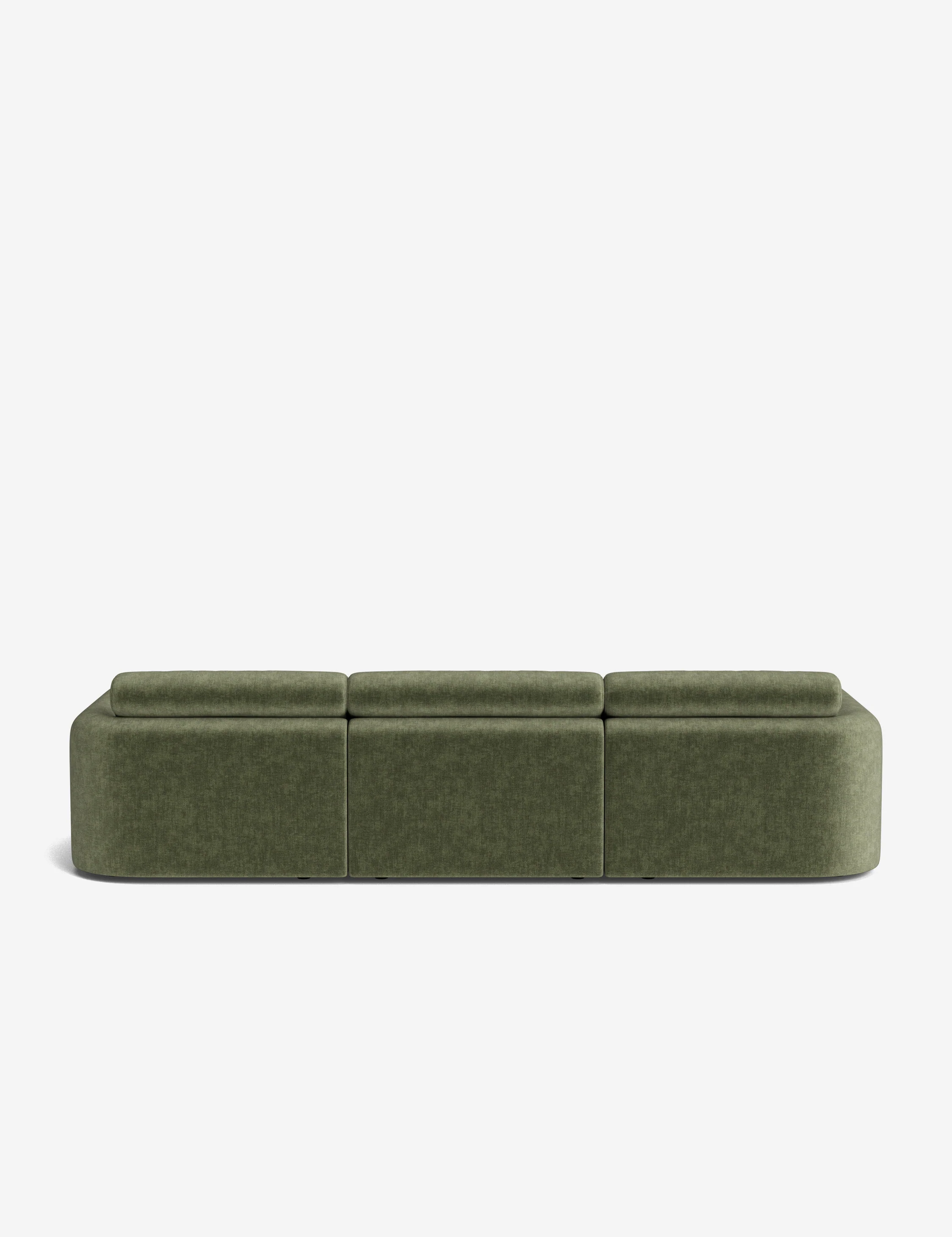 Kingaby Modular Sofa - AYG Home Service