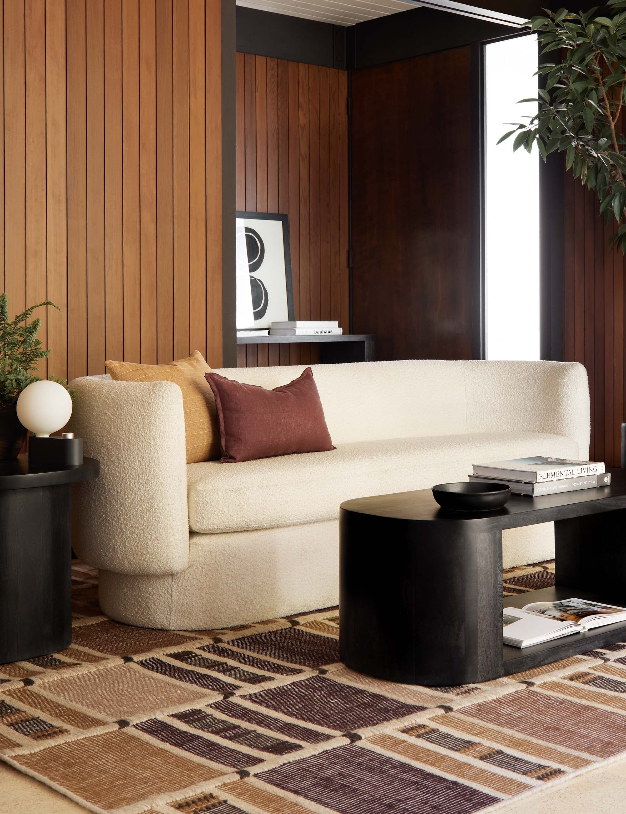 Zaha Sofa - AYG Home Service