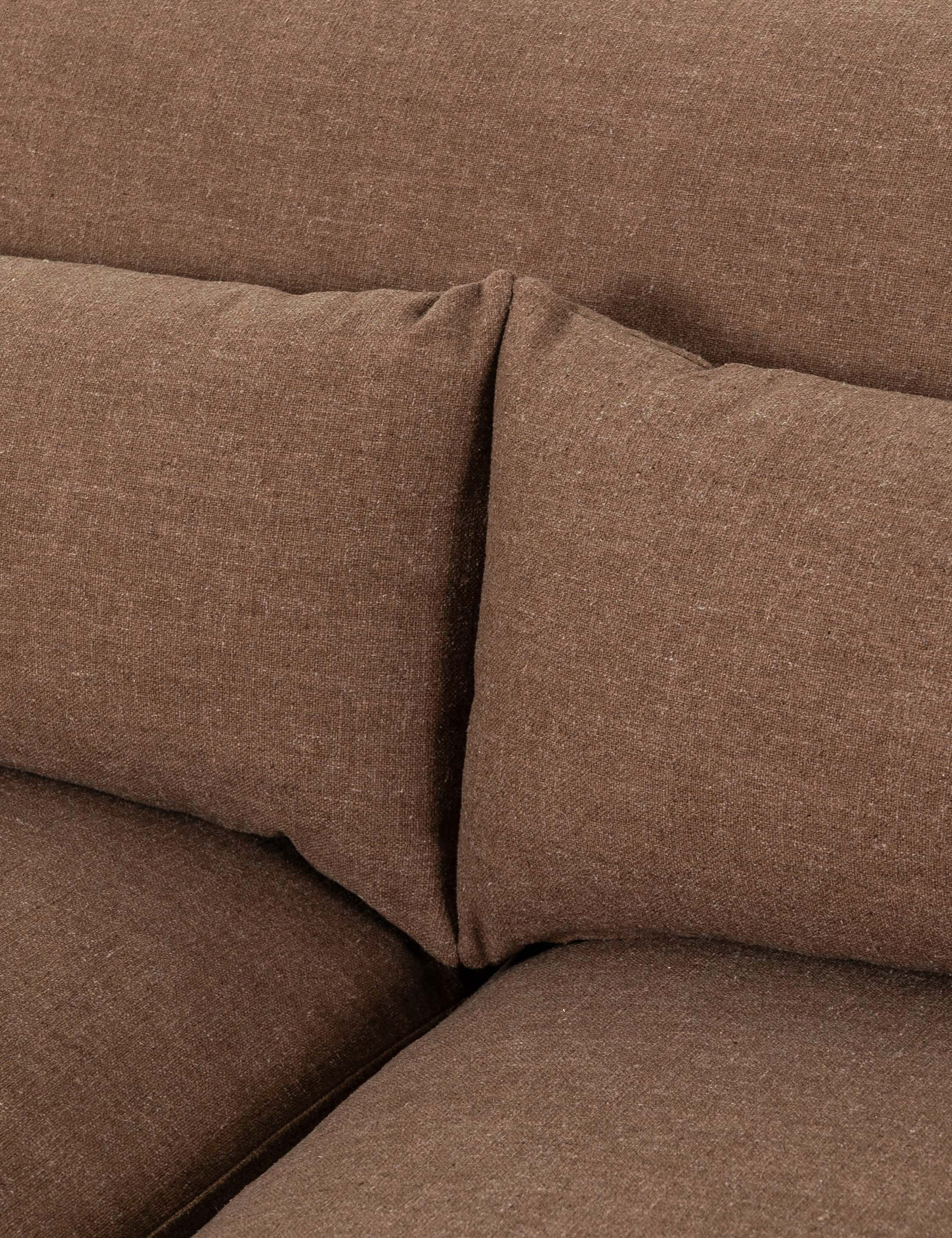 Karissa Slipcover Sofa by Amber Lewis x Four Hands - AYG Home Service