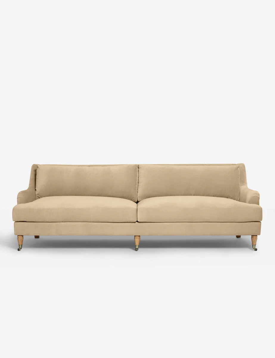 Rivington Sofa by Ginny Macdonald - AYG Home Service