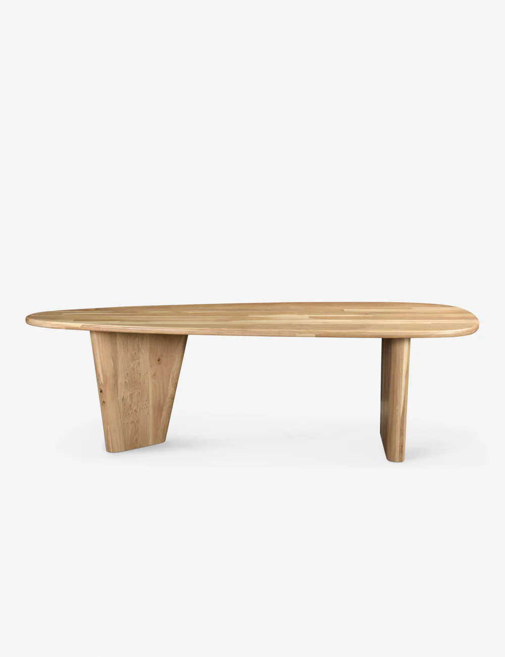 Saratoga Dining Table - AYG Home Service