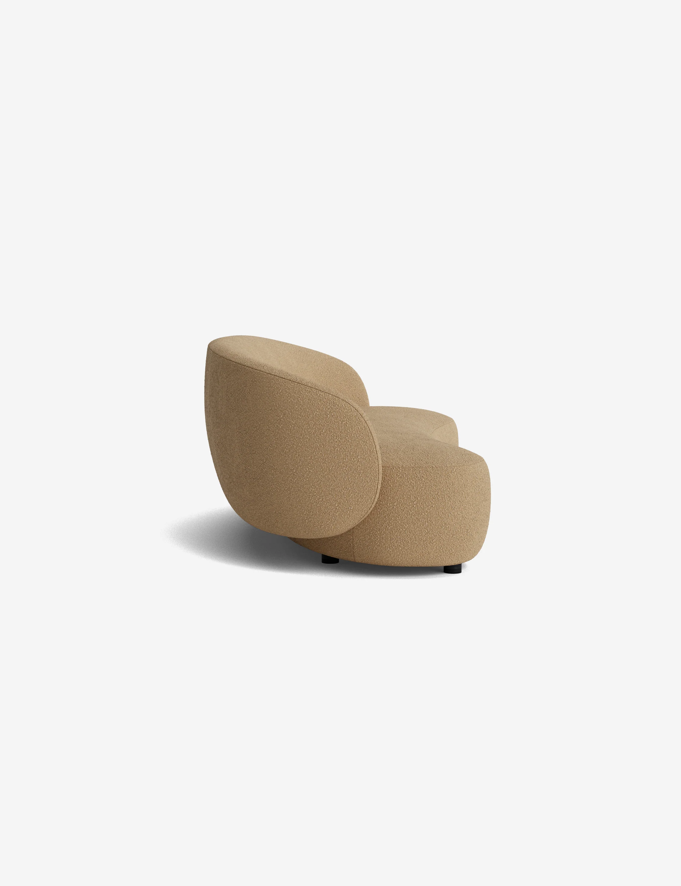 Claret Sofa - AYG Home Service