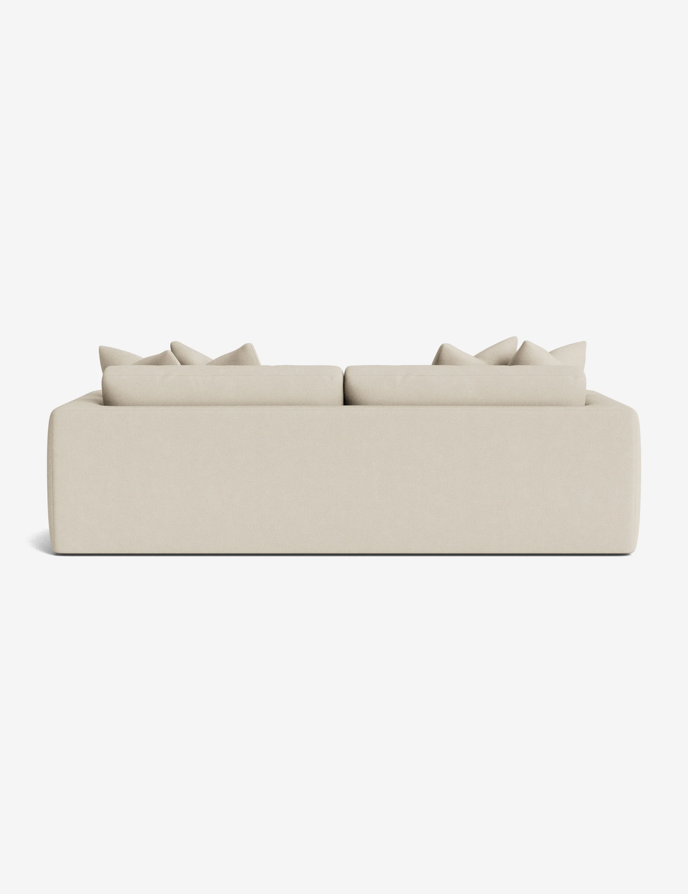 Hughes Sofa - AYG Home Service
