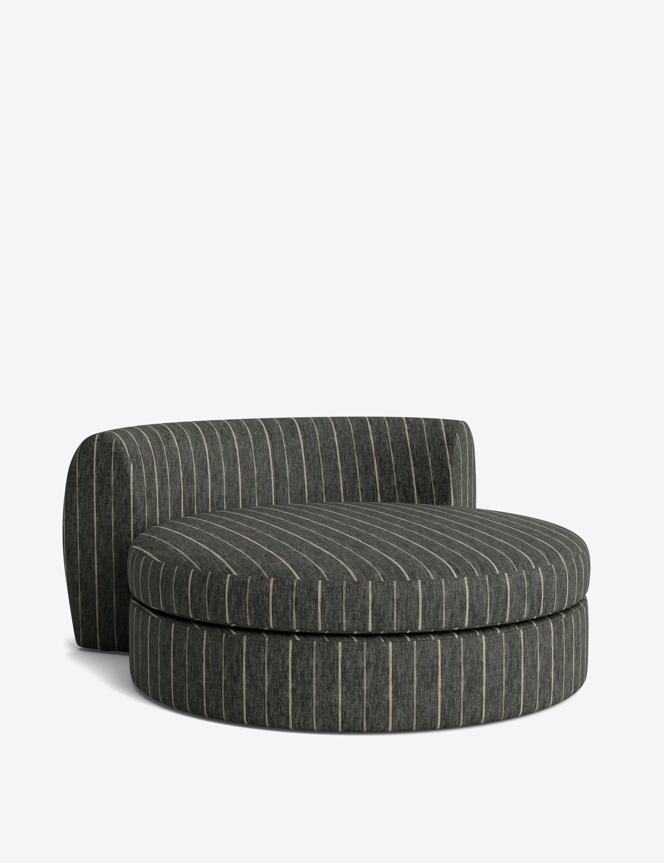 Buckley Modular Media Lounger - AYG Home Service