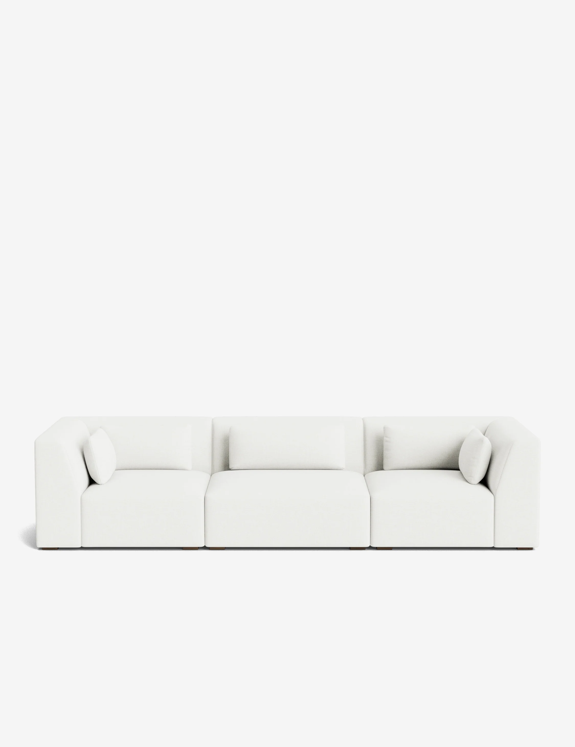 Koh Modular Sofa - AYG Home Service