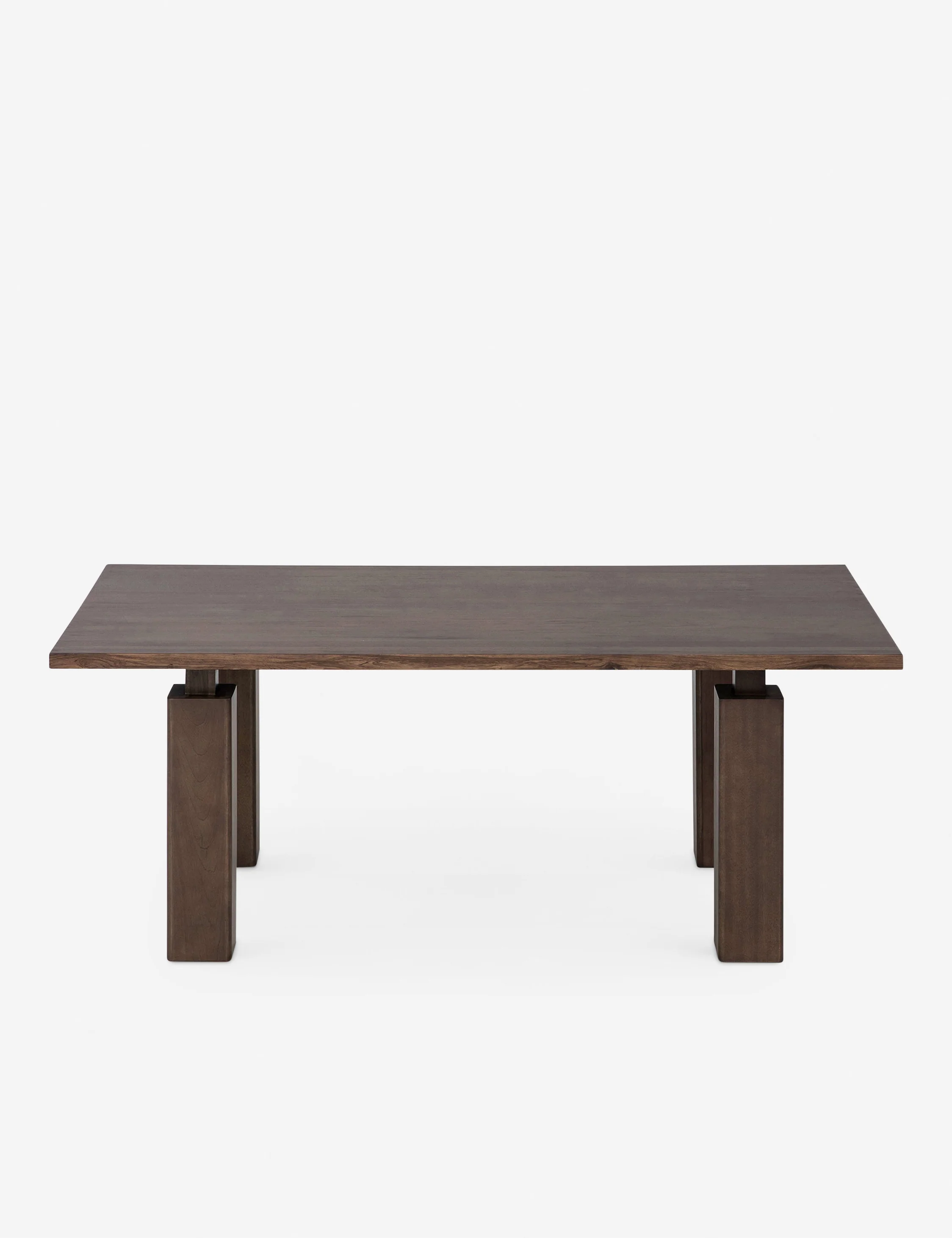 Wolo Dining Table by Sun at Six - AYG Home Service