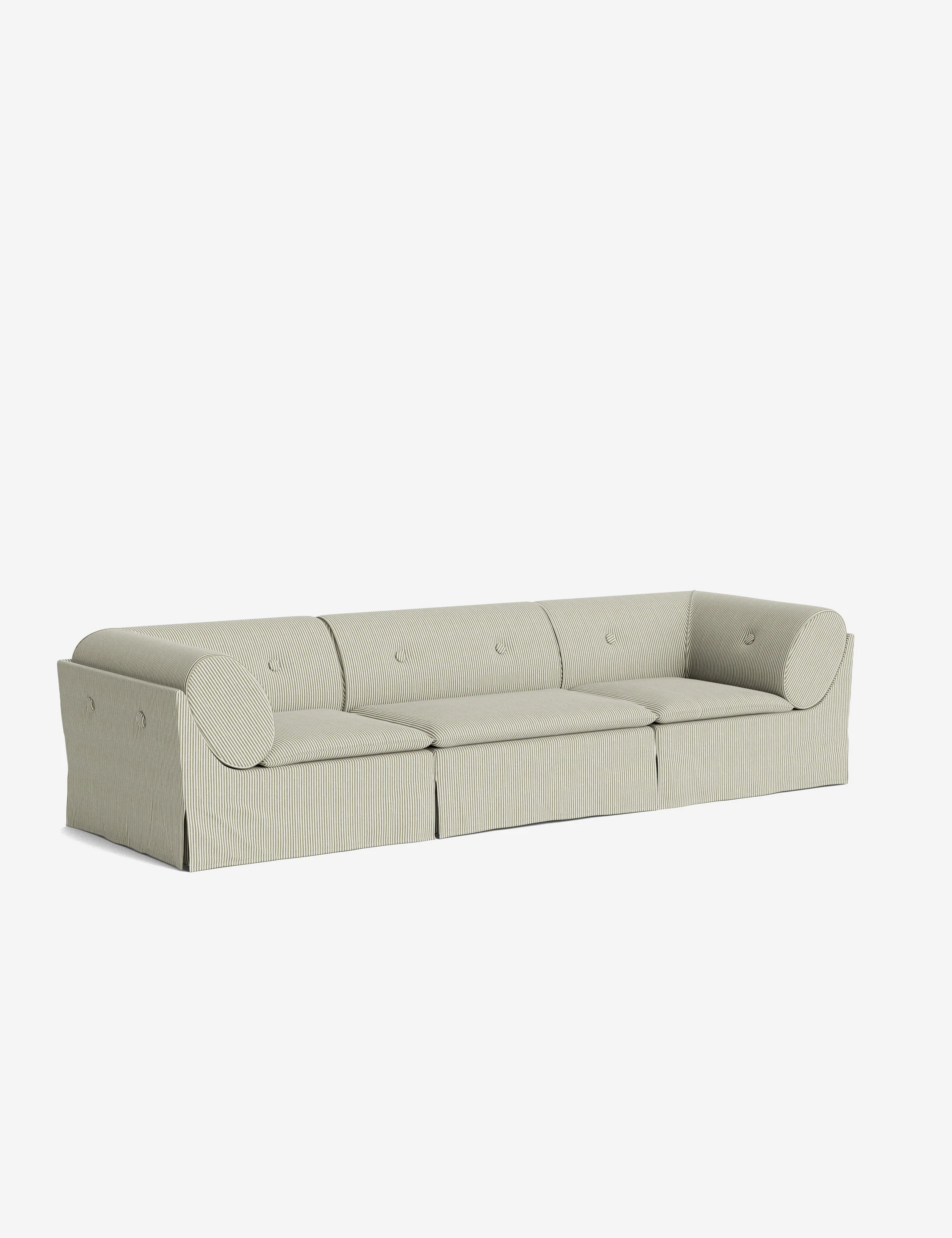 Trudy Modular Sofa by Sarah Sherman Samuel - AYG Home Service
