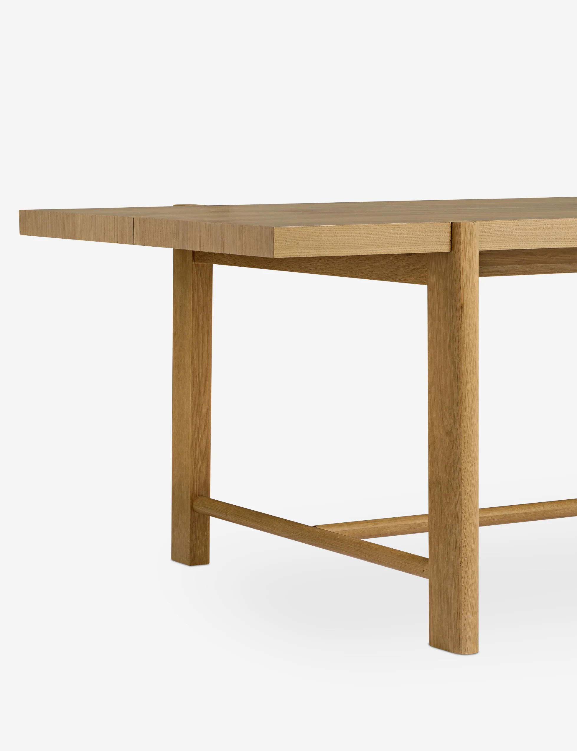 Hendon Dining Table - AYG Home Service