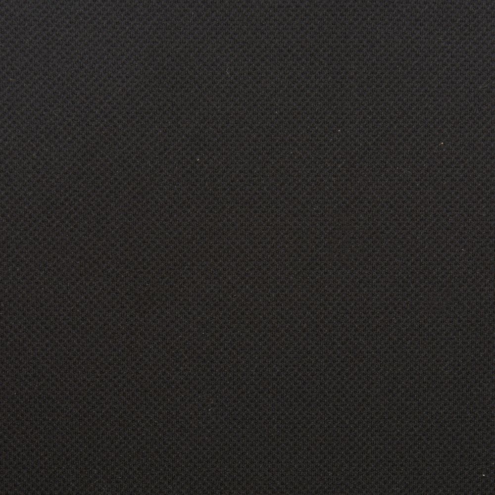 Hasso Black Mesh Fabric Office Chair - AYG Home Service