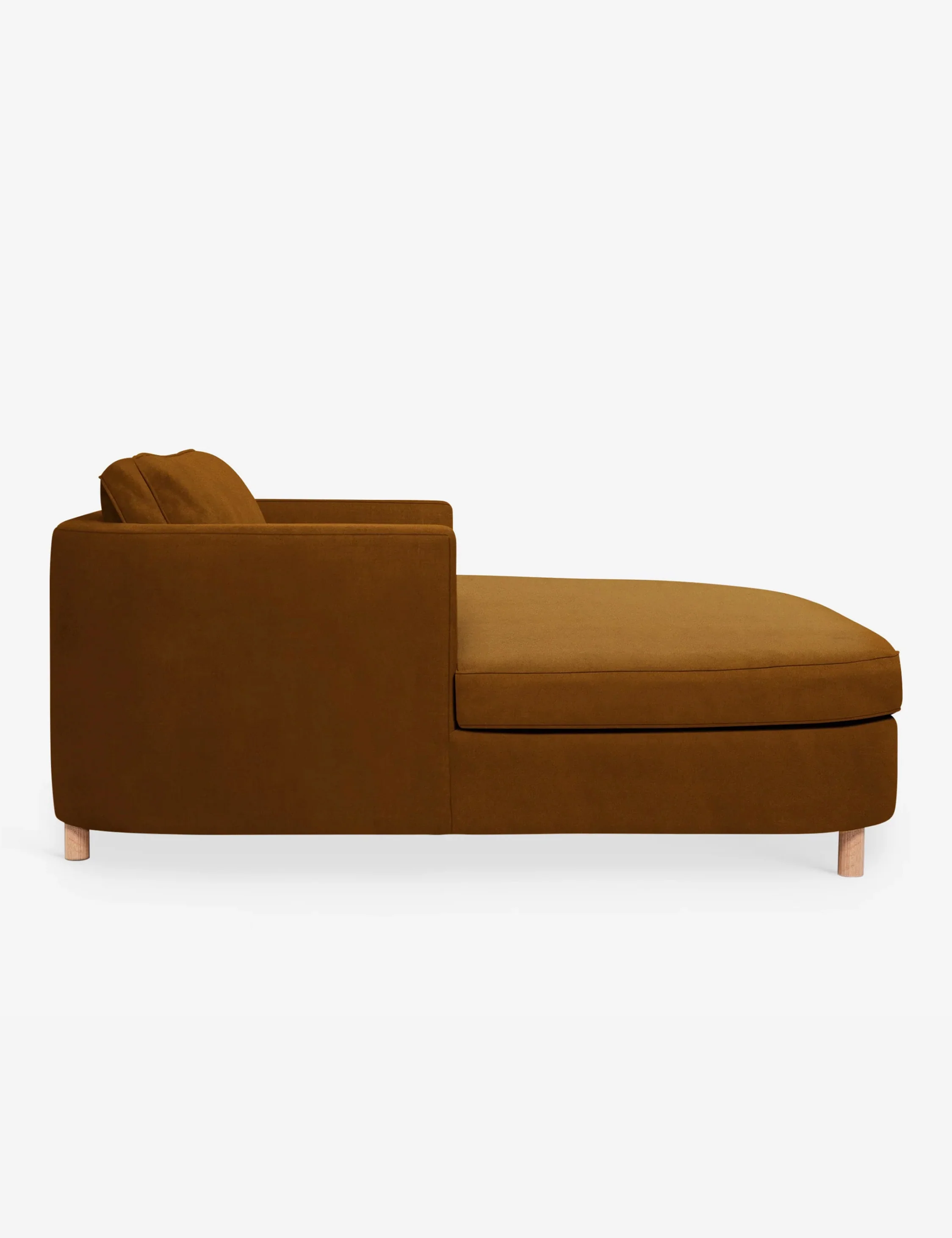 Belmont Media Lounger by Ginny Macdonald - AYG Home Service