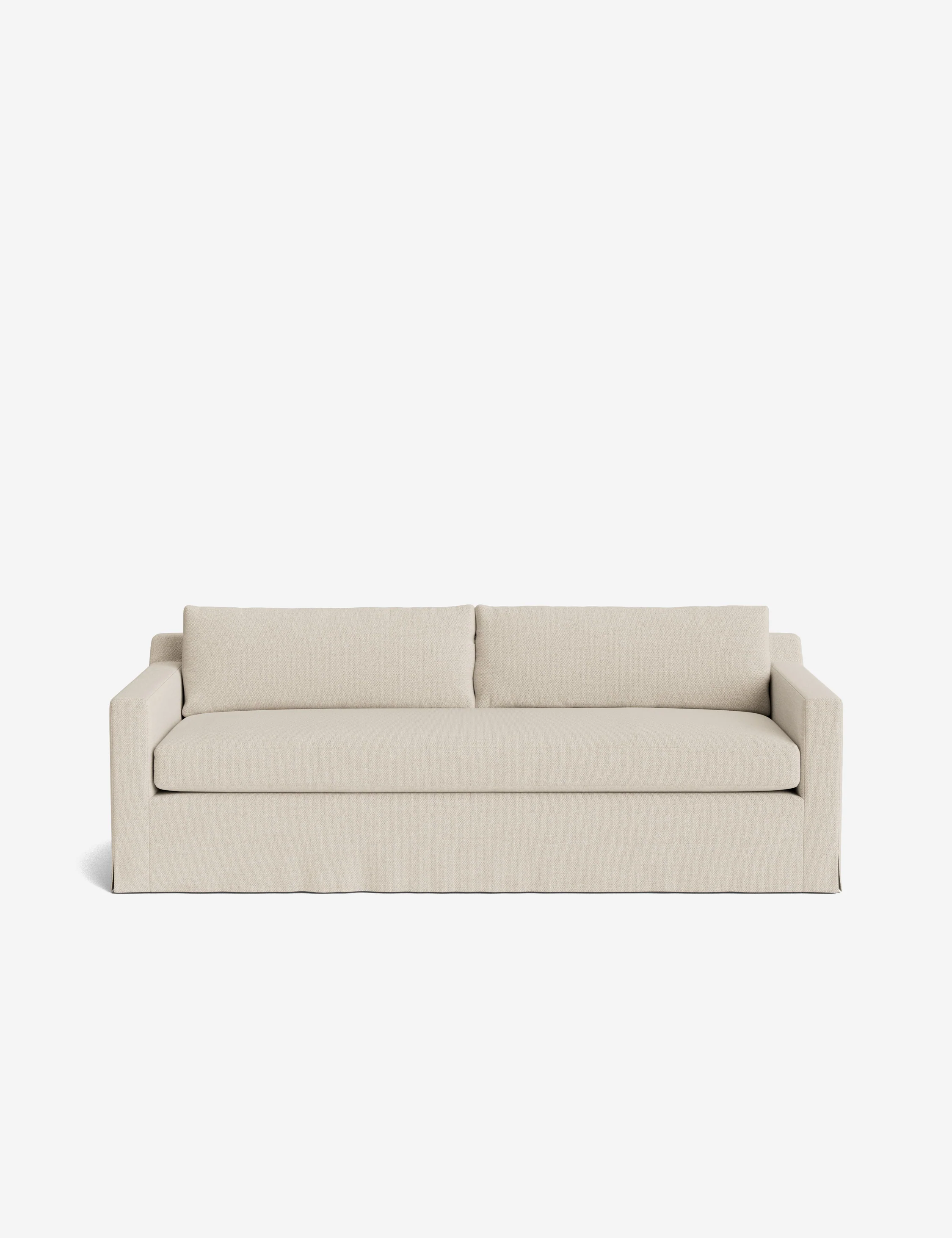 Tadita Slipcover Sofa - AYG Home Service