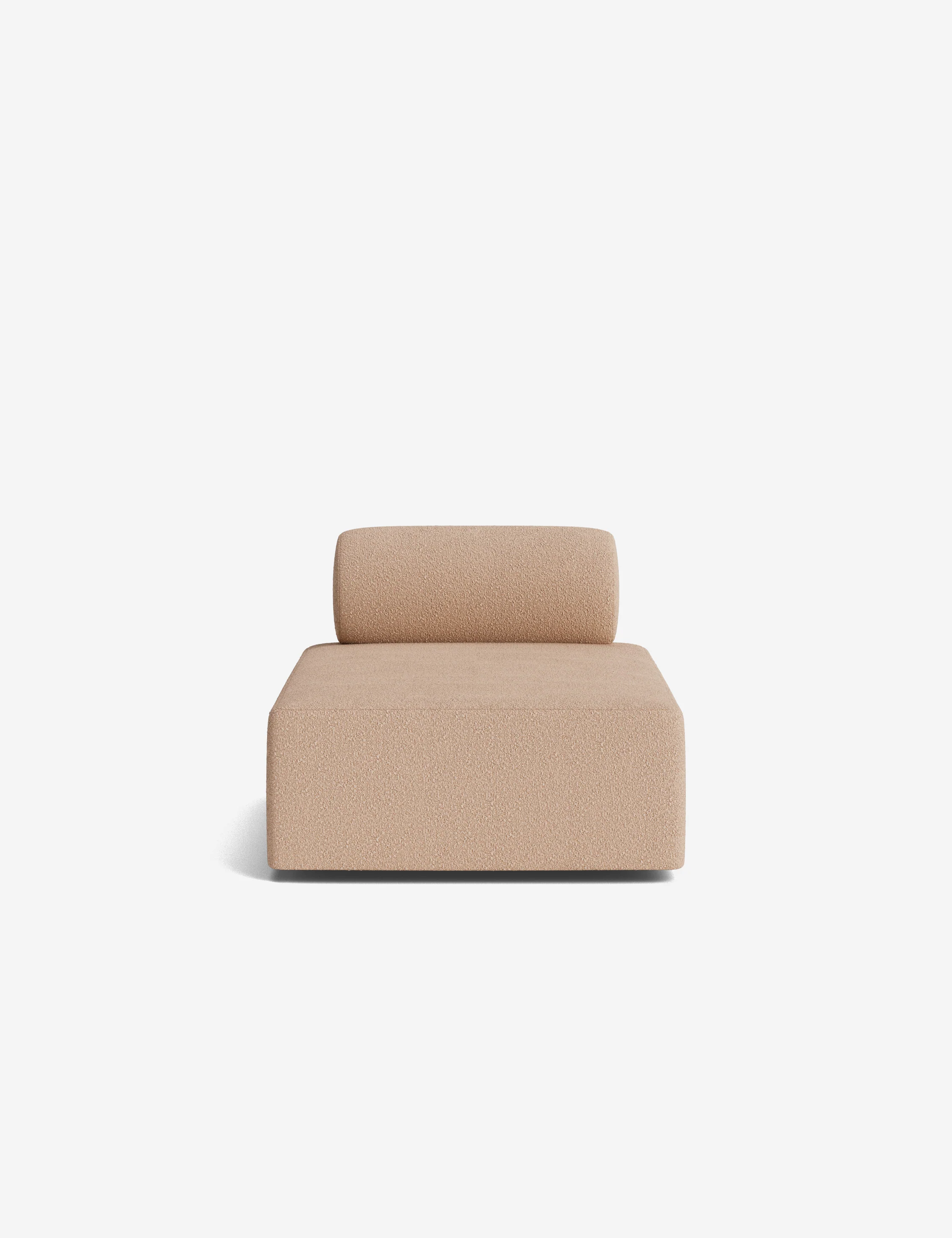 Sloman Modular Armless Sofa - AYG Home Service