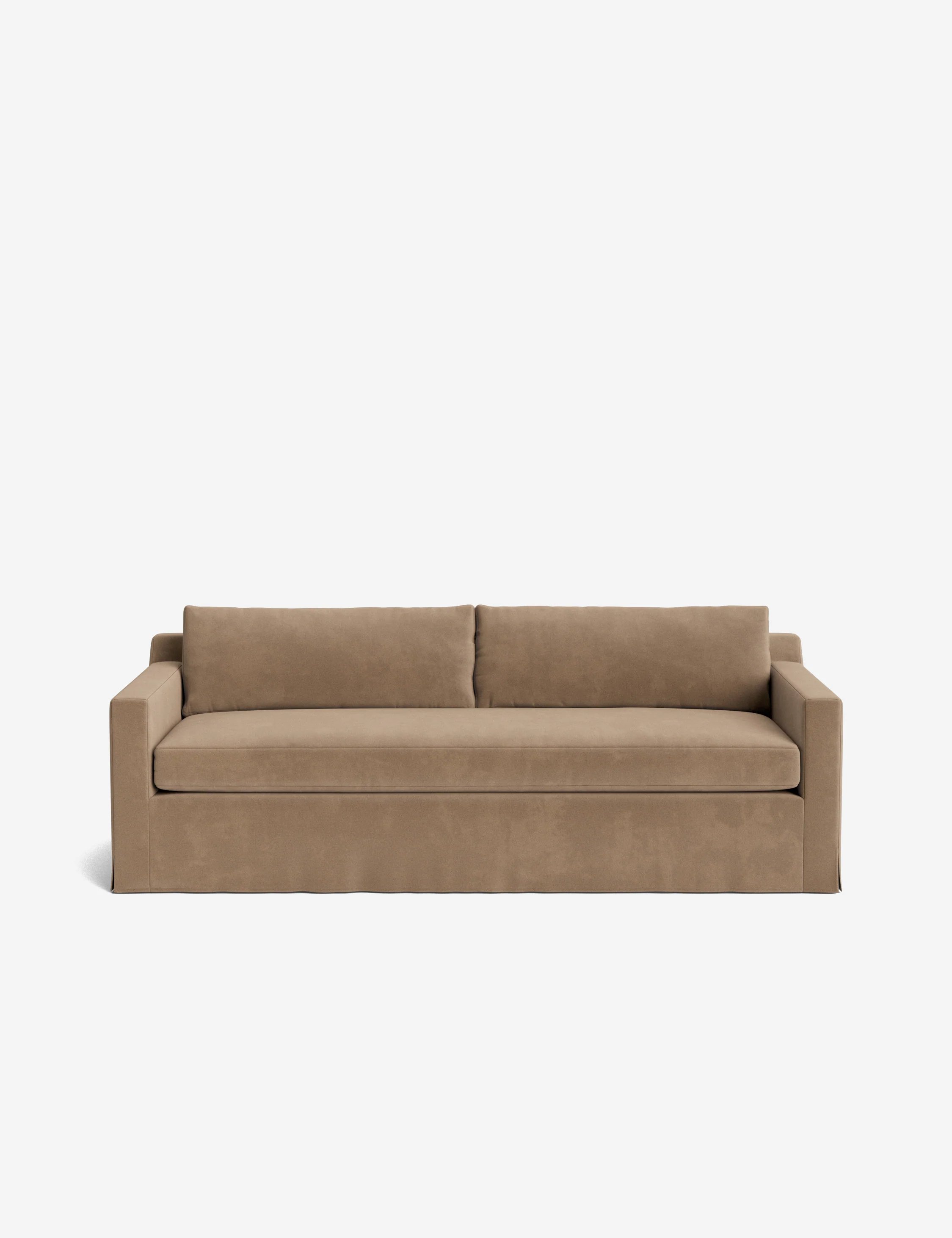 Tadita Slipcover Sofa - AYG Home Service