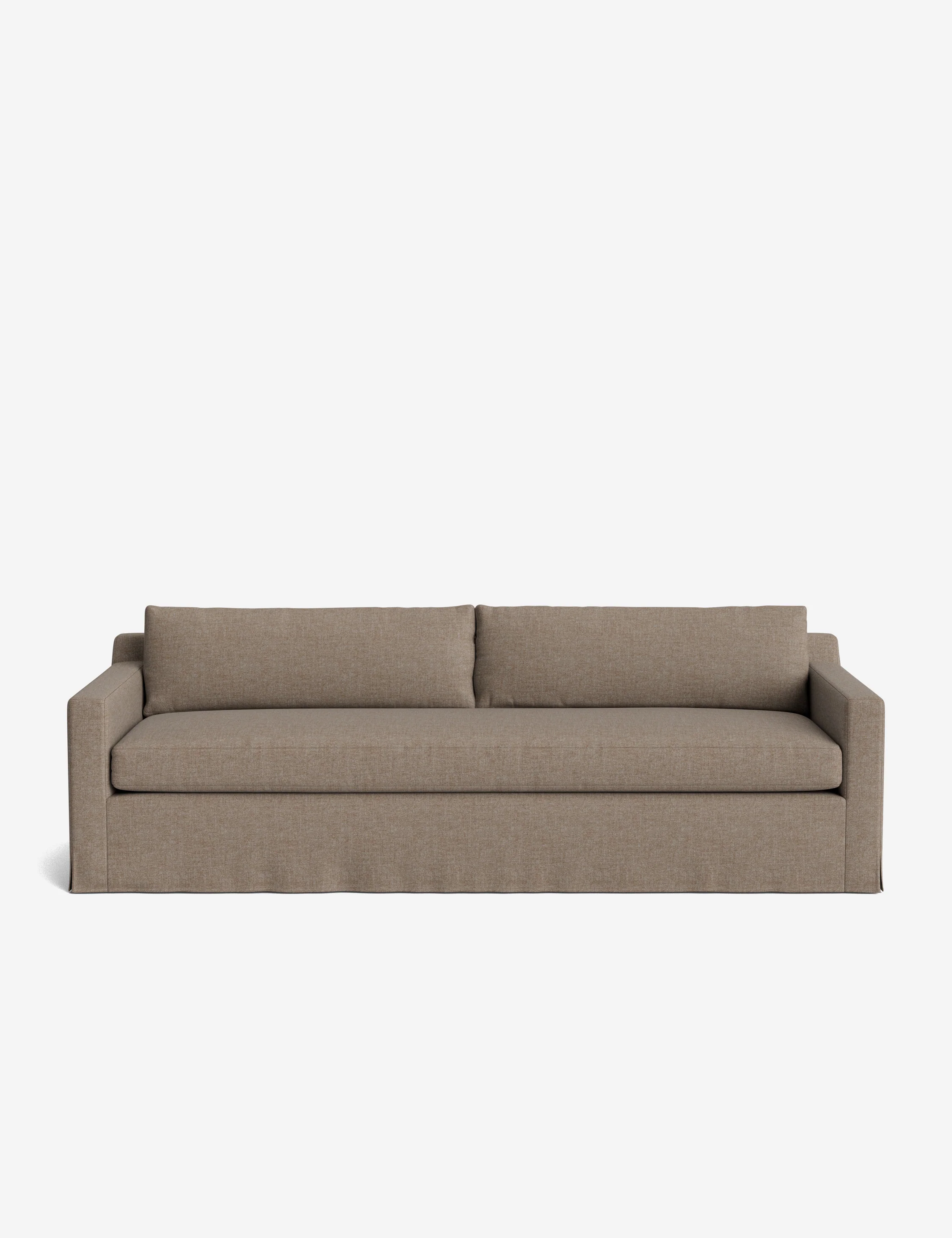 Tadita Slipcover Sofa - AYG Home Service