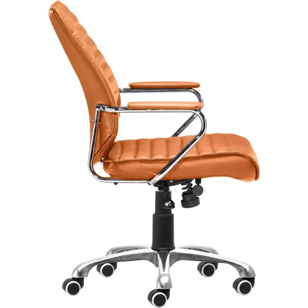 Enterprise Low Back Adjustable Office Chair - AYG Home Service