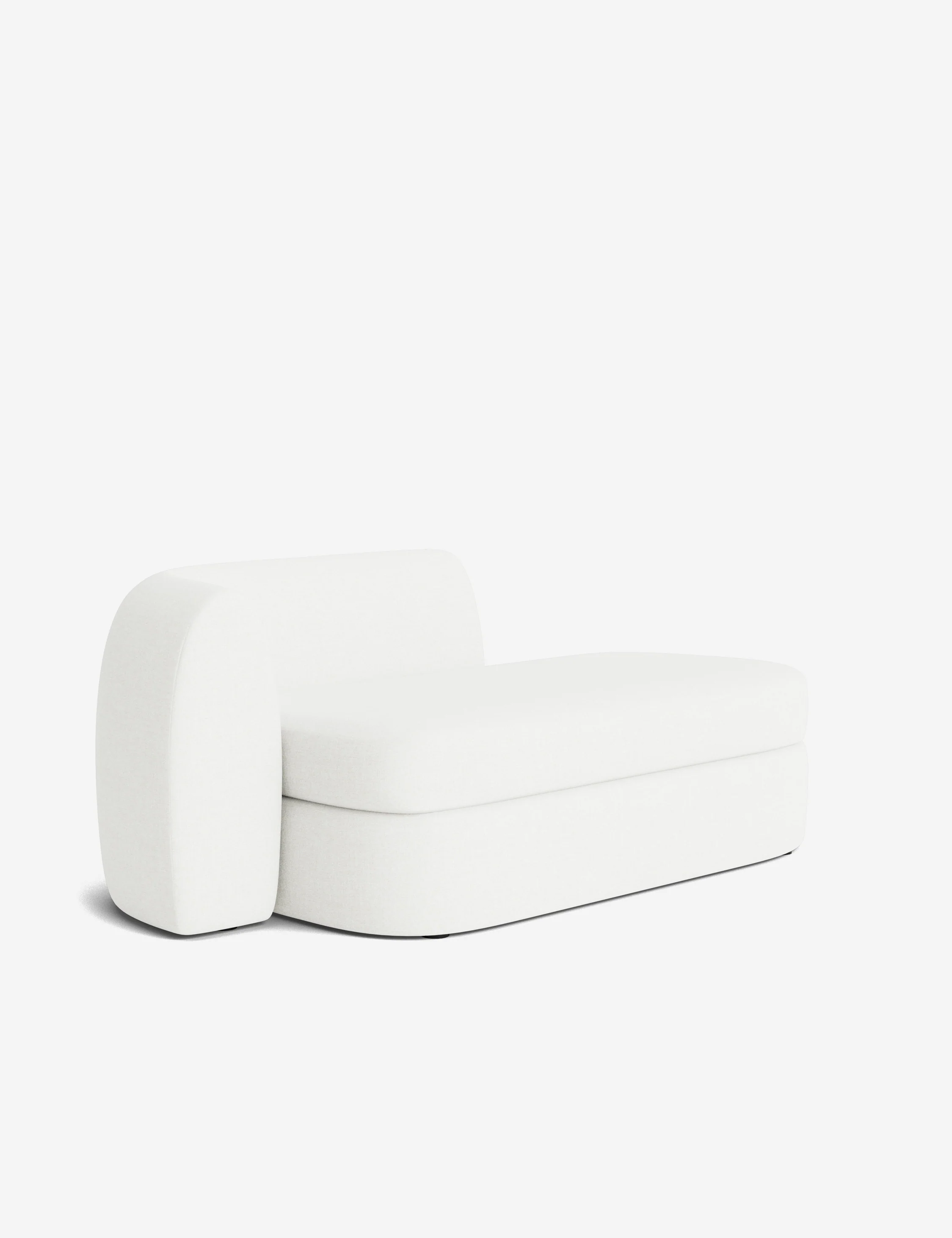 Buckley Chaise - AYG Home Service