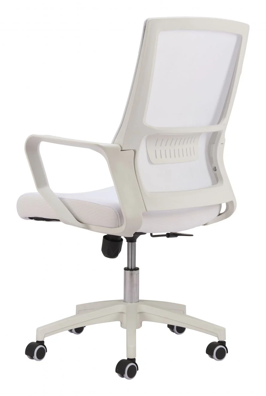 Jett Mesh Fabric Low Back Office Chair - AYG Home Service
